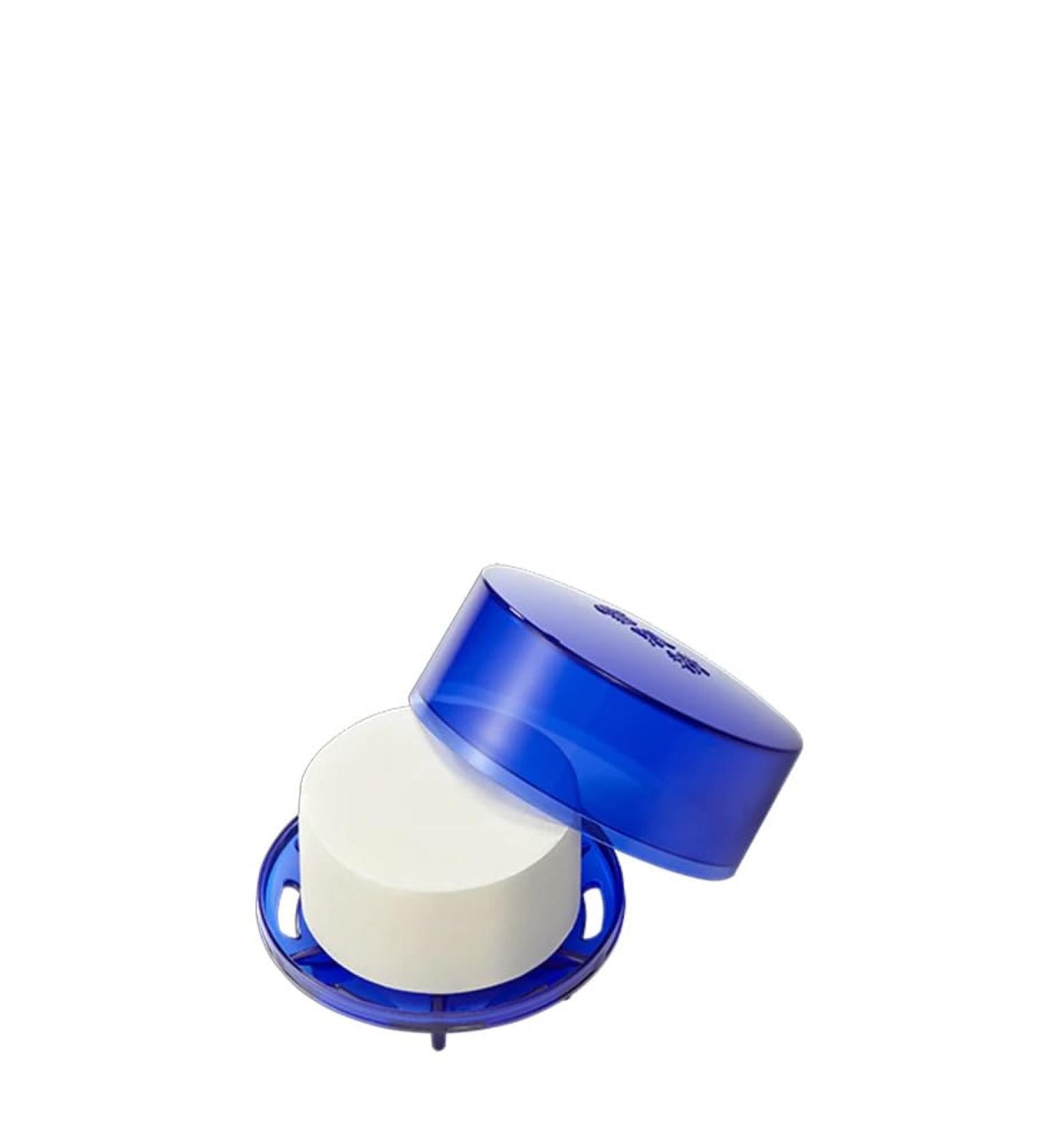 Buy SEKKISEI Facial Essence Soap with CASE | Luxury Lotion Cleanser - 3.5oz | International Shipping Available - Buy Online on GoSupps.com