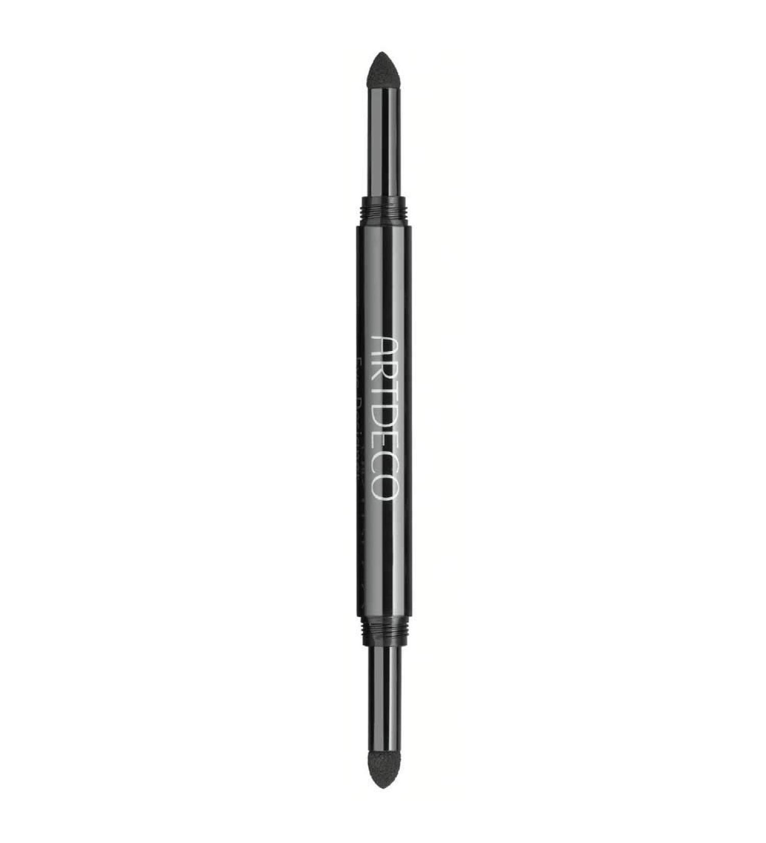 The META Title I recommend for this product is: ARTDECO Eye Designer Applicator 0.1 kg - Black - Buy Online on GoSupps.com