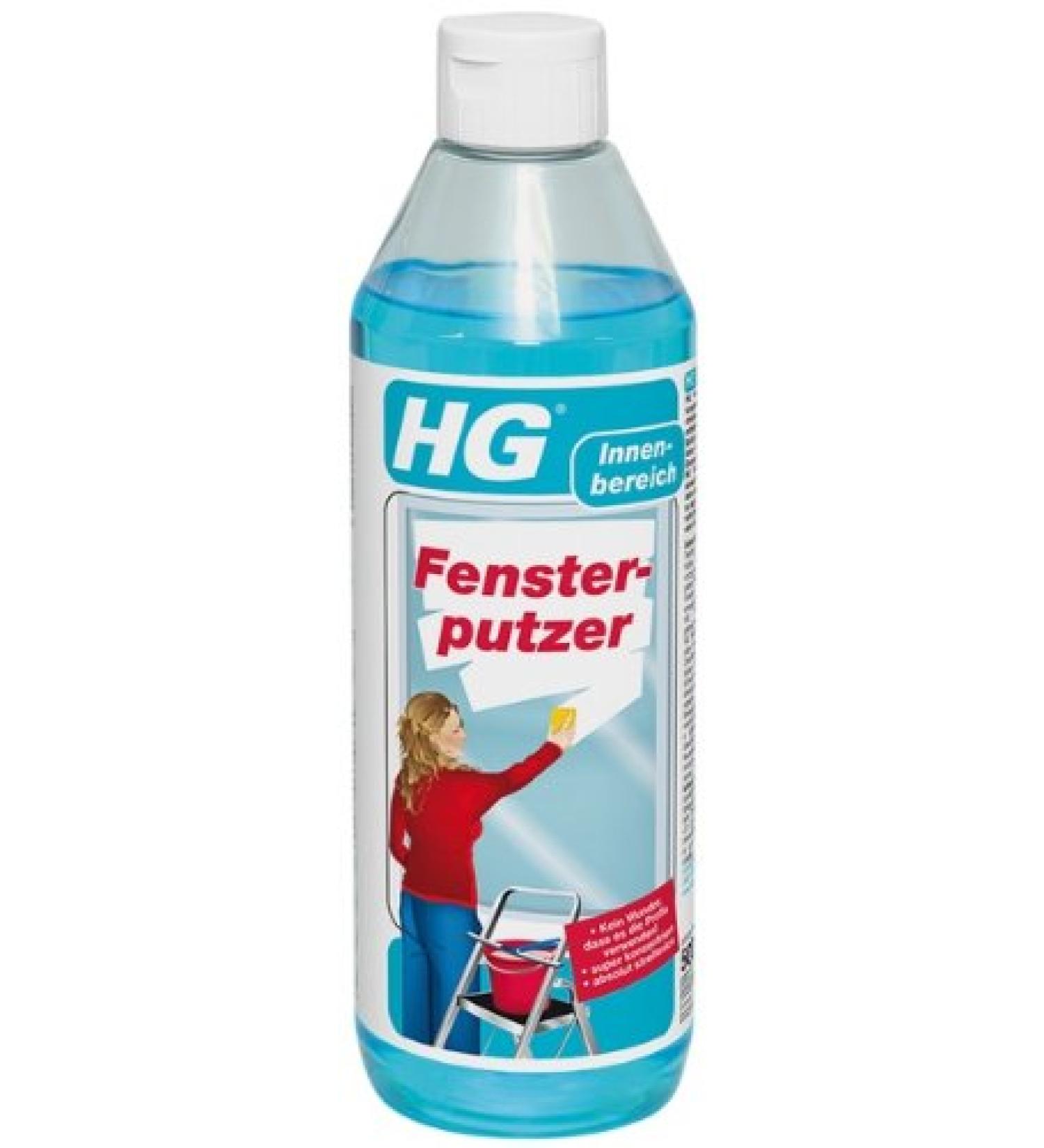 HG Window Cleaner