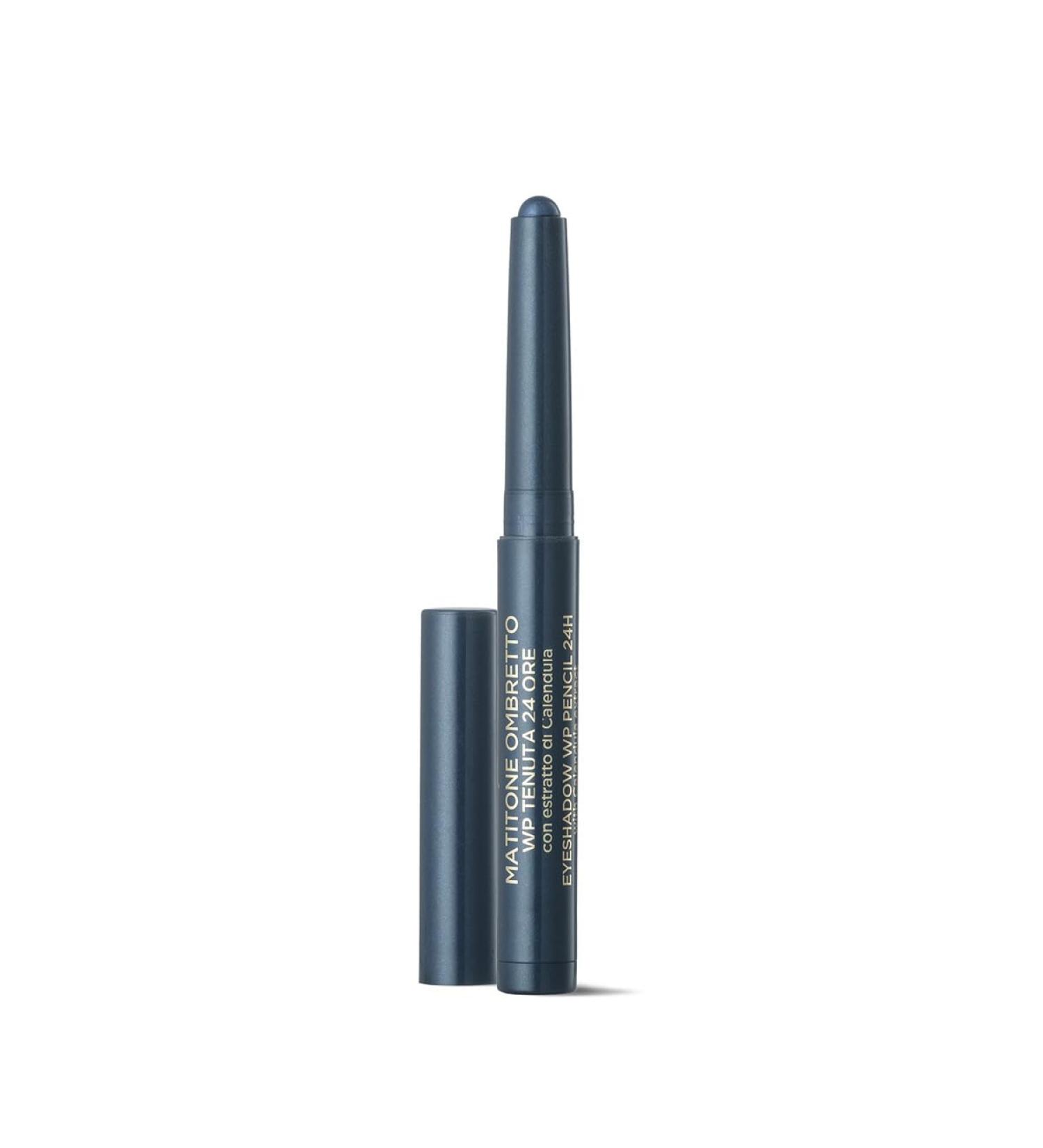  Bottega Verde Bottega Verde - 1.5g eyeshadow pencil with calendula extract waterproof 24-hour wear cosmos blue - Buy Online on GoSupps.com