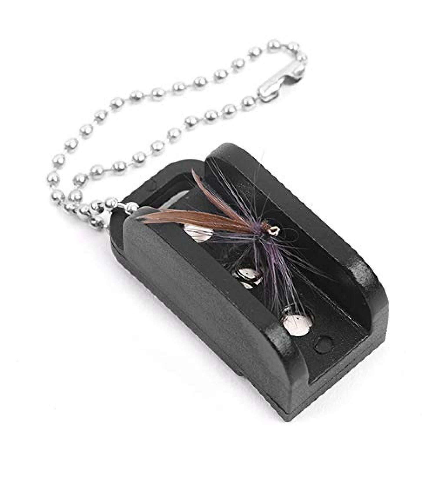 RitoeasySports Magnetic Fly Threader | Premium Fishing Tool for Fly Fishing & Precision Tippet Management - Buy Online on GoSupps.com