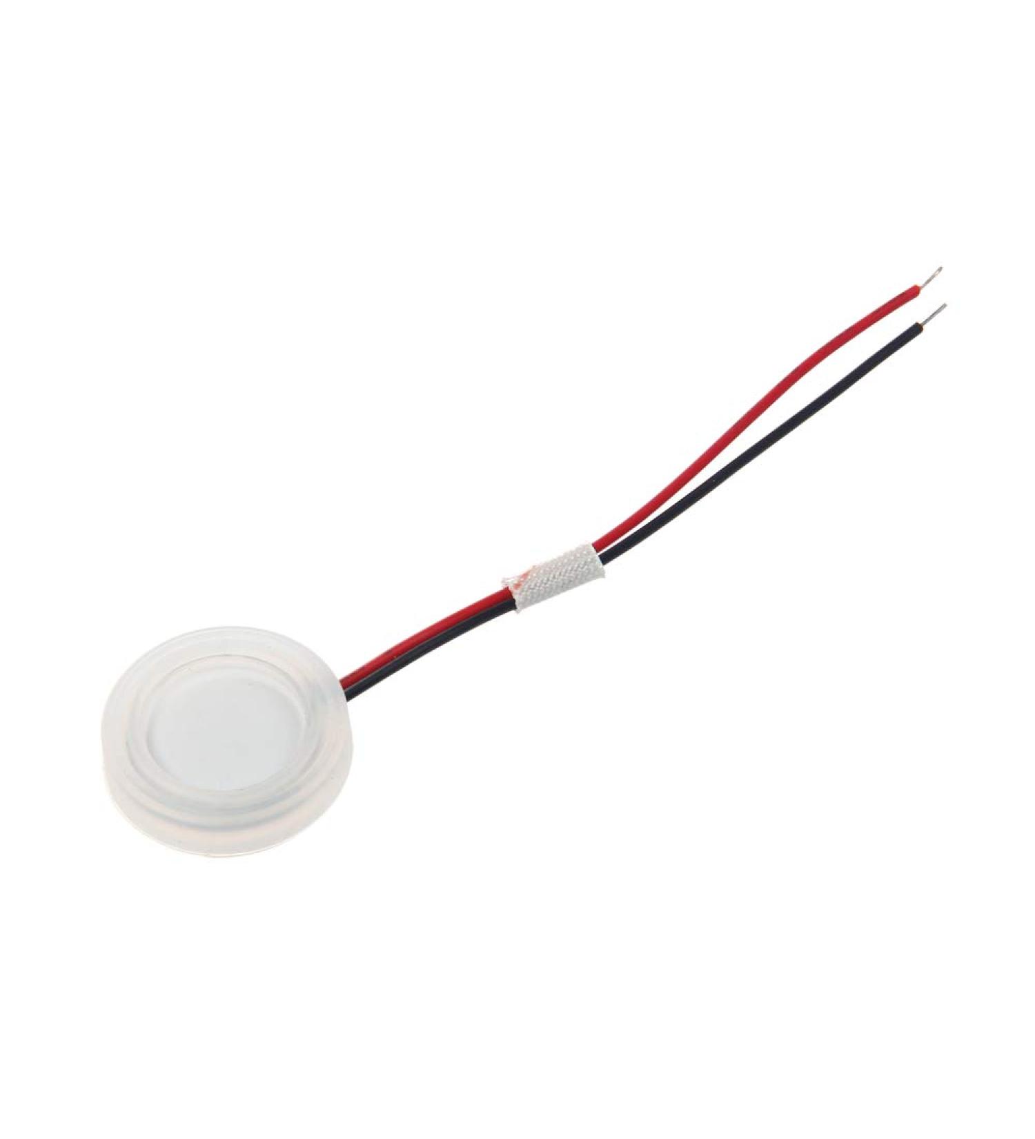 GAOHOU 2 Pcs 20mm Ultrasonic Mist Maker Fogger Atomizing Transducer Ceramic Humidifier Accessory - Buy Online on GoSupps.com