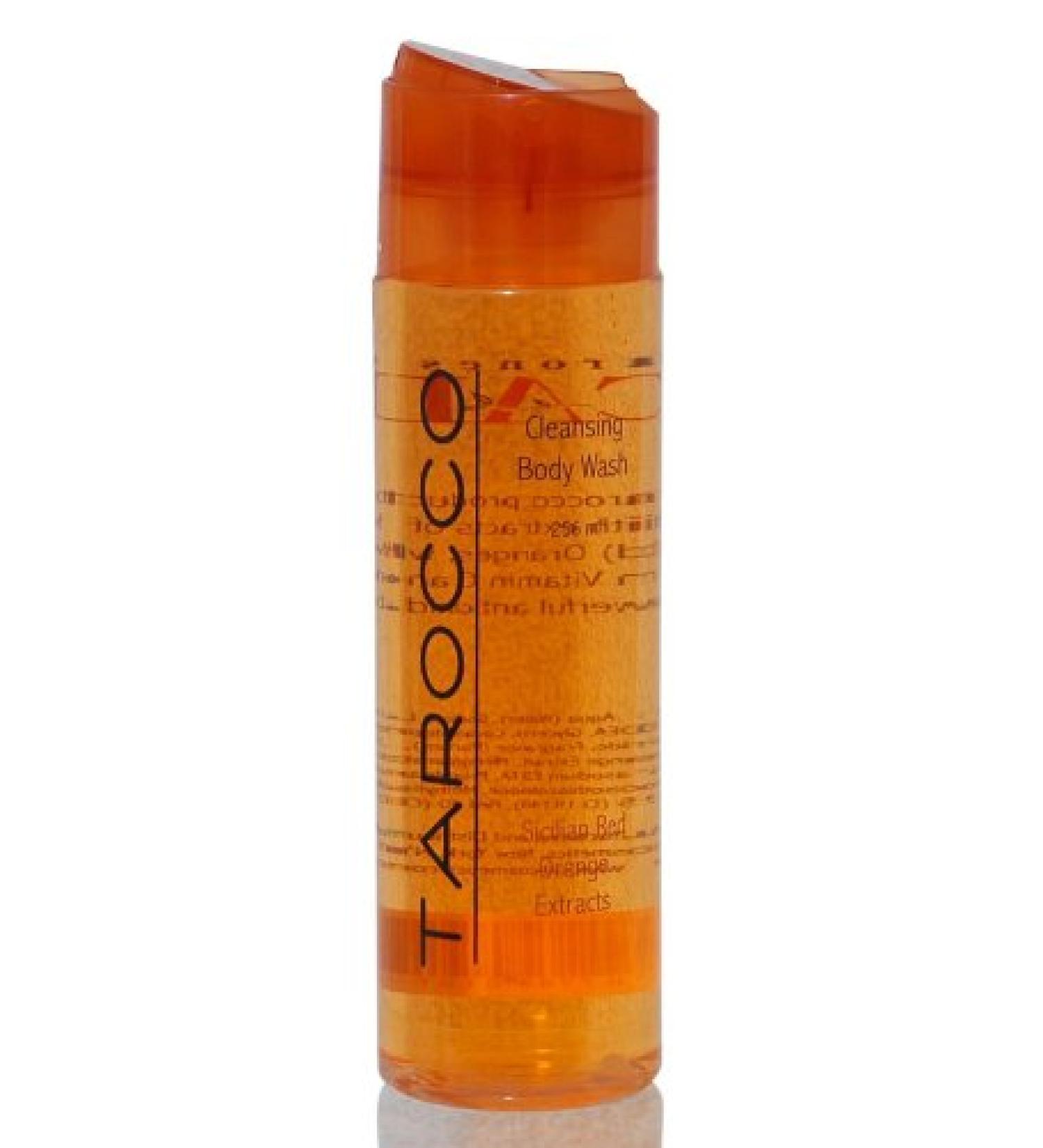 Baronessa Cali's Tarocco Body Wash 253 ml / 8.6 fl oz