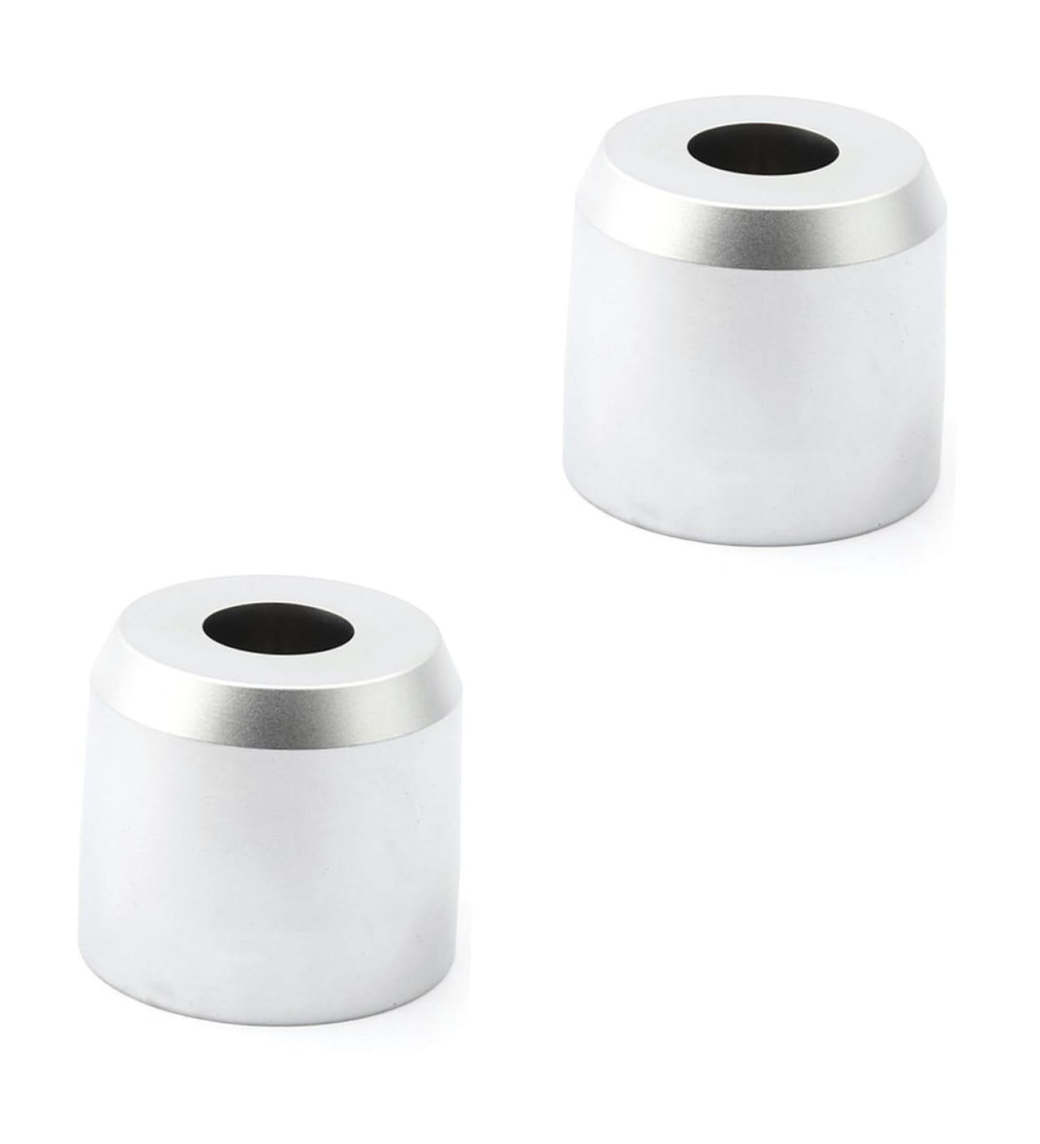 Beaupretty 2pcs Shave Razor Stand & Holder | Shaving Accessories for Men | Durable & Stylish Design - Buy Online on GoSupps.com