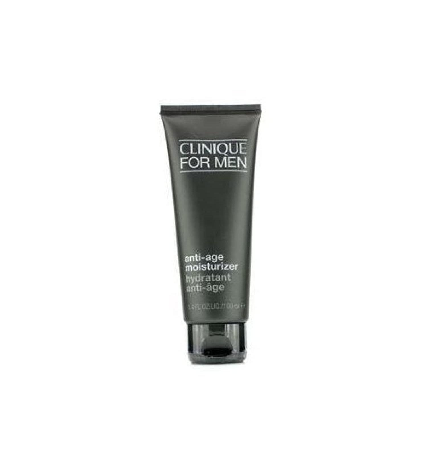 Clinique Anti-Age Moisturizer 100ml/3.4oz - Hydrating Anti-Aging Cream - Buy Online on GoSupps.com