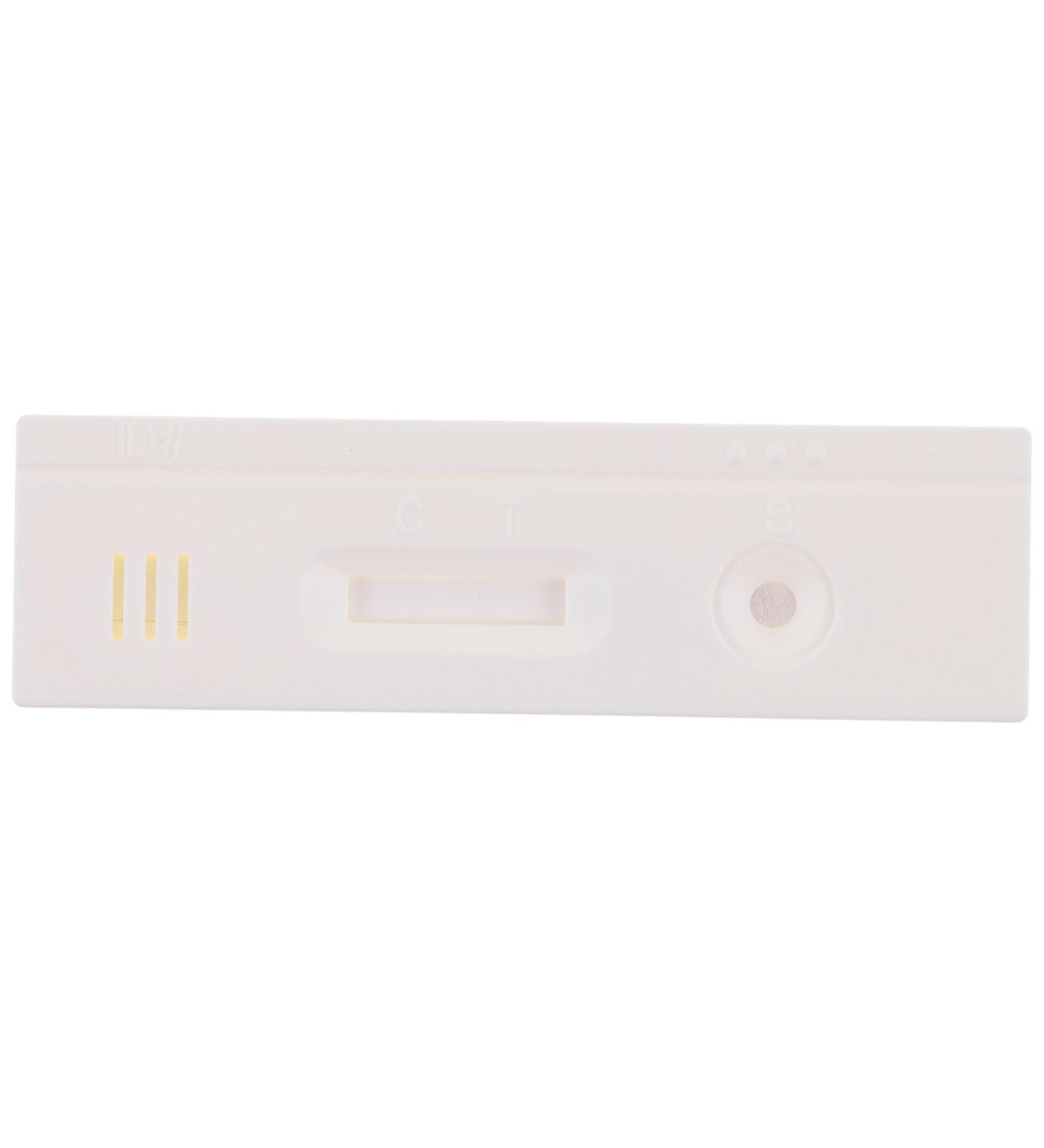 Beaupretty Cow Pregnancy Test Strip - Accurate Sheep & Cattle Pregnancy Detection | Farm Animal Supplies - Buy Online on GoSupps.com