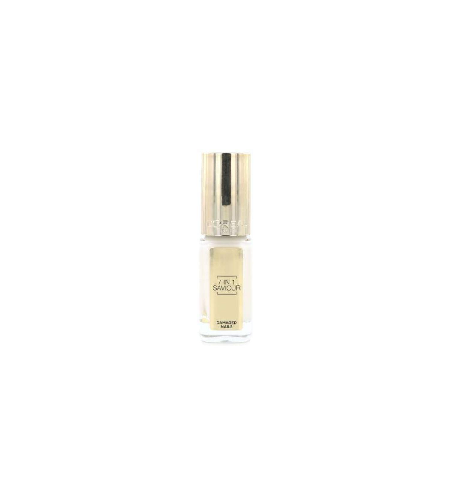 L'Or al La Manicure 7-in-1 Saviour