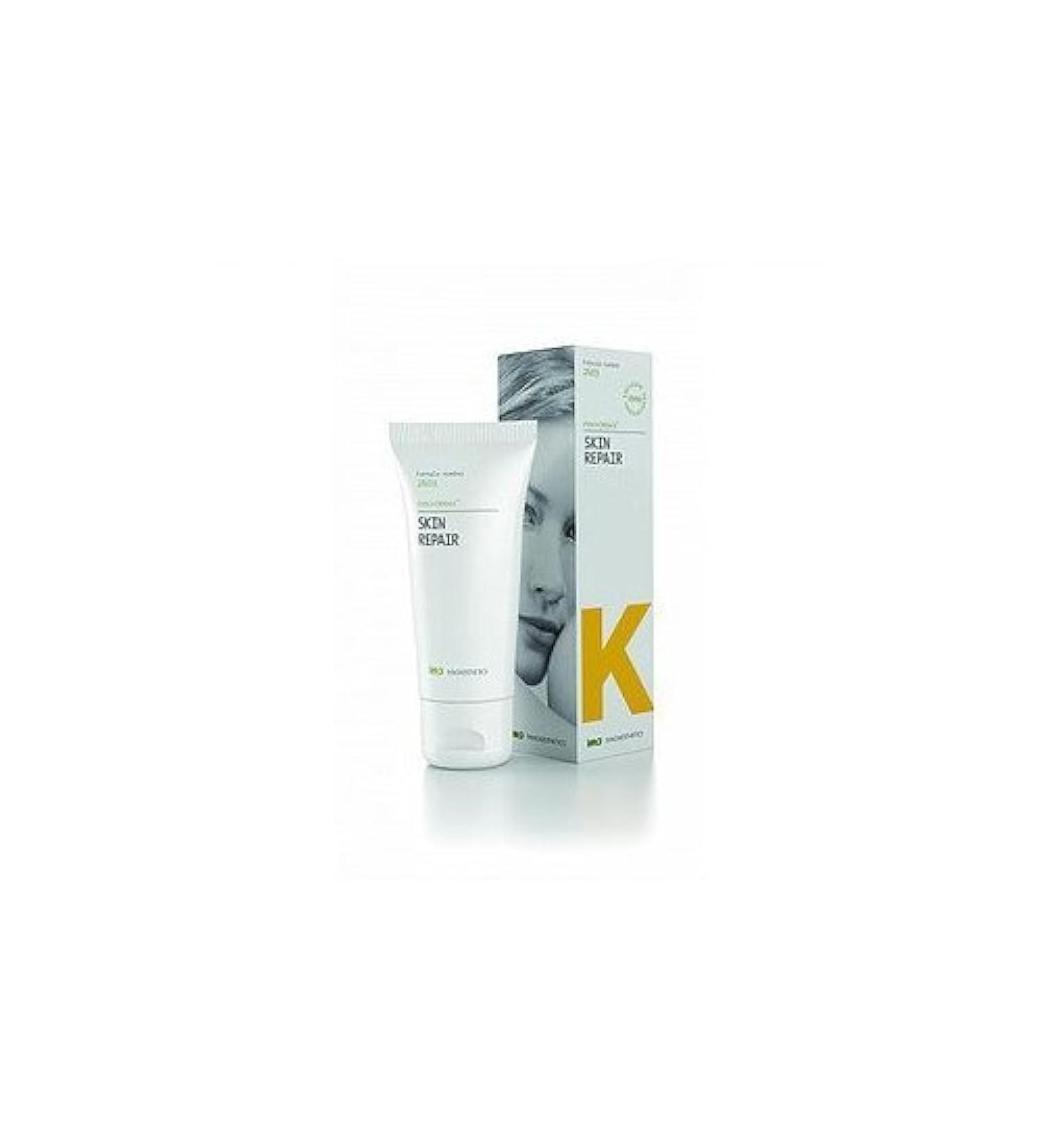 Skin Repair Post Treatment Cream | Soothing & Recovery by Innoaesthetics - International Shipping Available - Buy Online on GoSupps.com