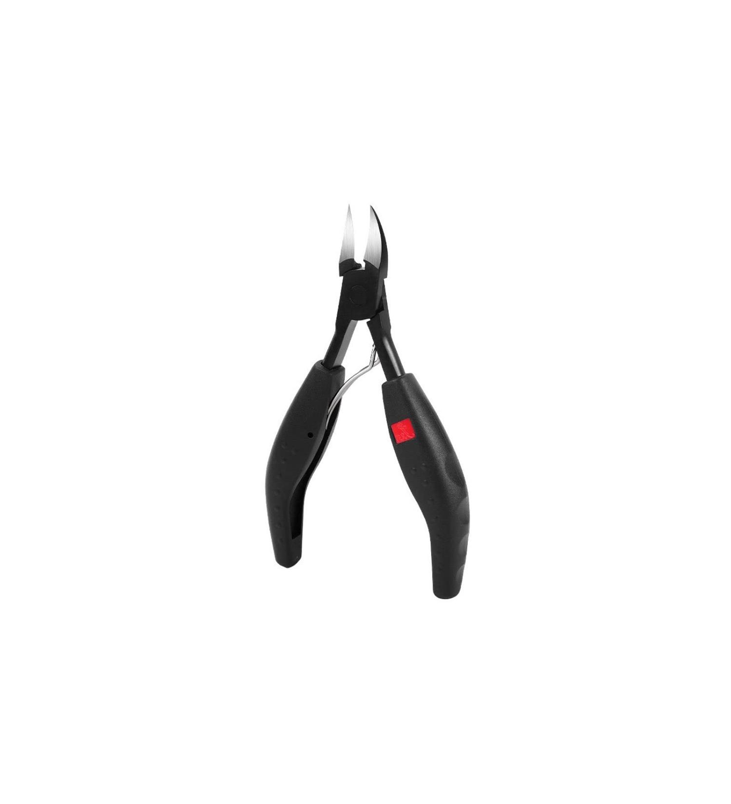 HCHGJKN Nail Clippers Eagle Mouth Nail Clippers Heavy Duty Precision Finger Cuticle Nail Cutters Pedicure Correction Manicure Tools - Buy Online on GoSupps.com