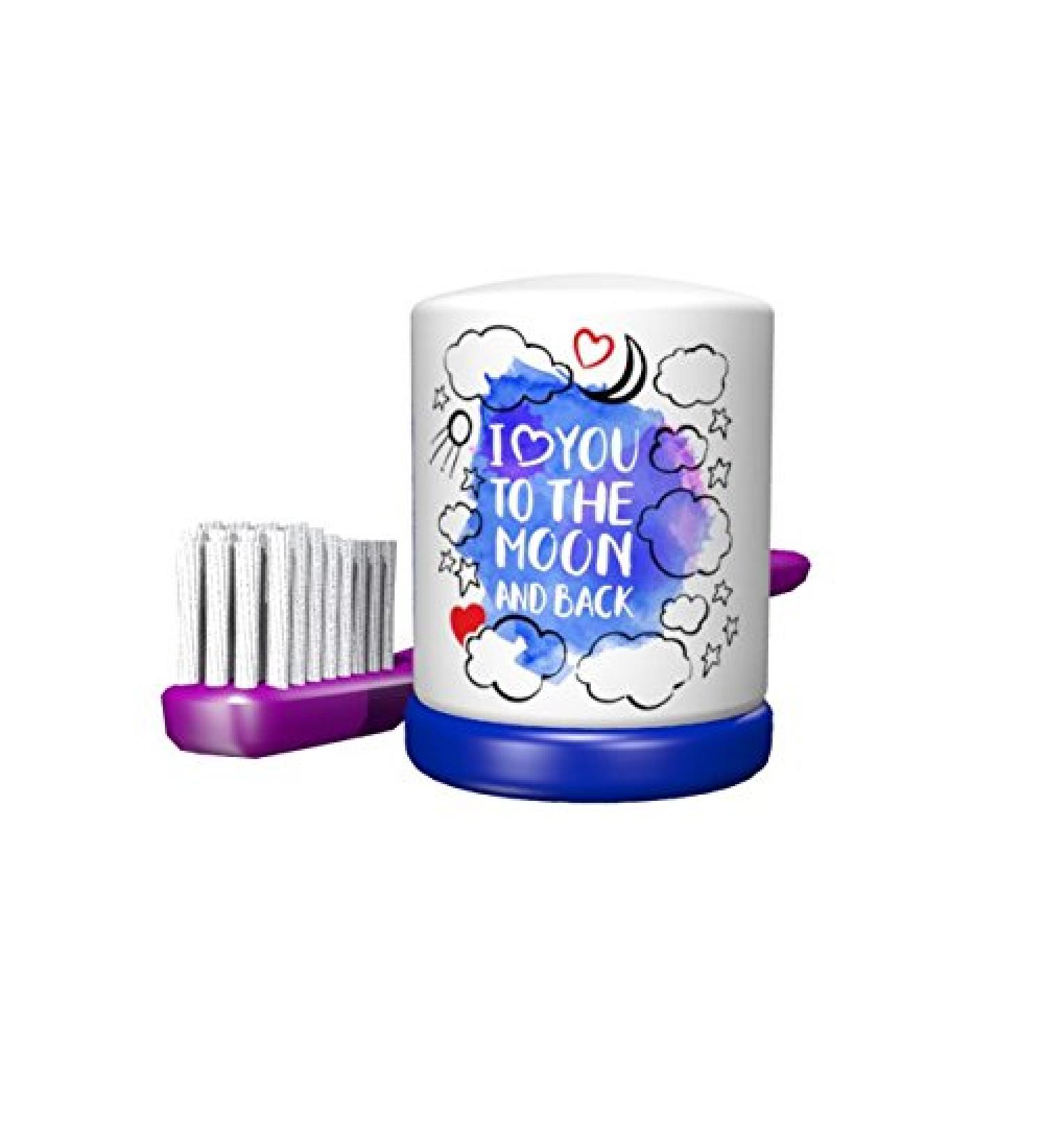 Shop Love You to The Moon Gifts | Unique International Shipping Available - Buy Online on GoSupps.com