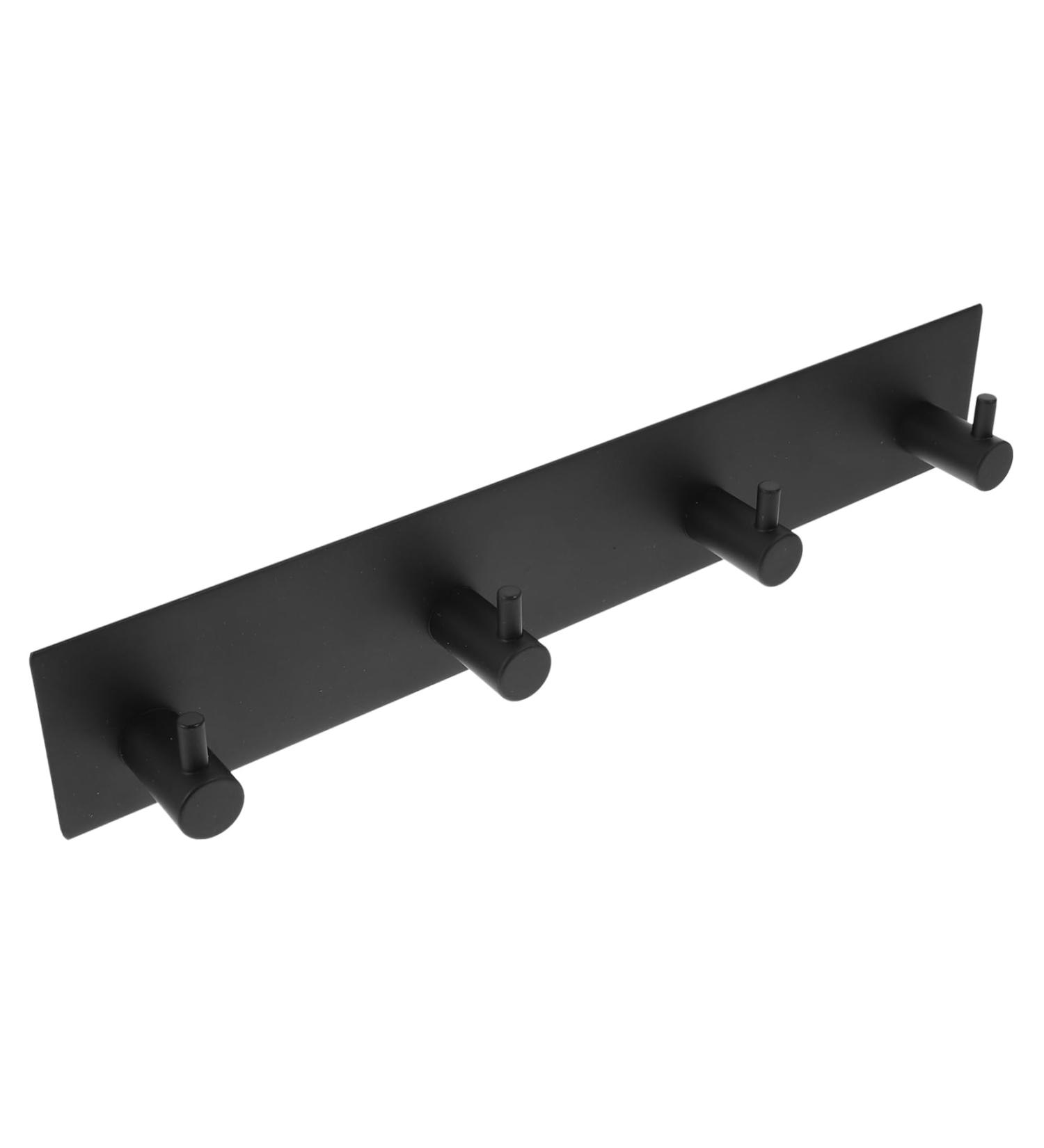 ABOOFAN Coat Hook Towels Heavy Duty Clothes Rack Entryway Hat Hook Hooks Coat -Mounted Clothes Hook - Buy Online on GoSupps.com