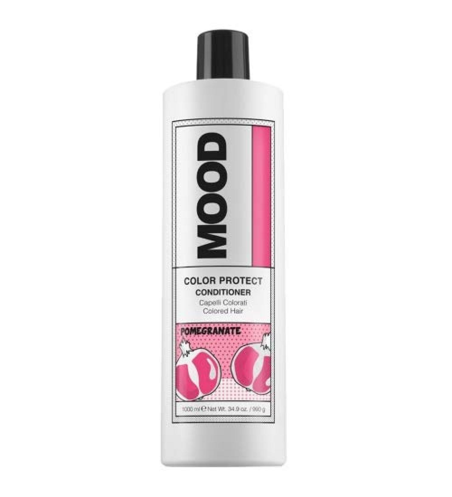 Mood Color Protect Conditioner 5 L
