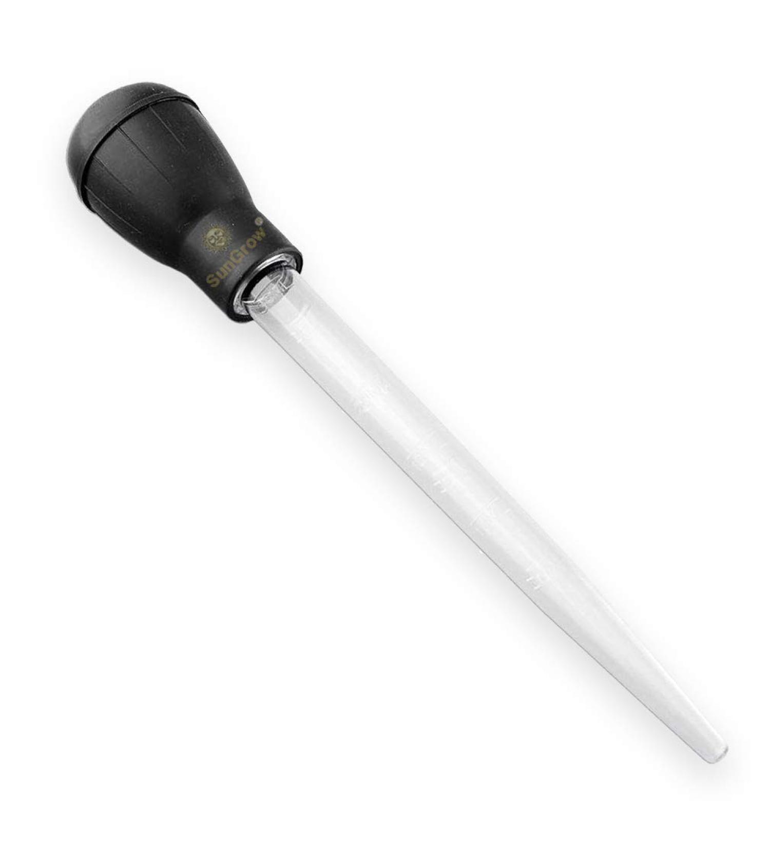 SunGrow Squirt Feeder 17.7 Coral Feeder with Extension Tube - Dosage Tool for Delicate Species - Buy Online on GoSupps.com
