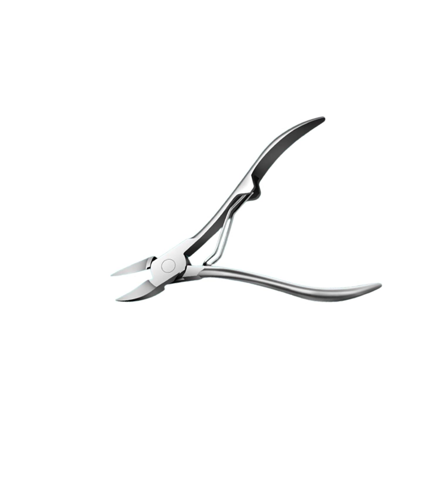 Practical Nail Trimming Pliers For Ingrown Nails/nail Grooves Comfortable Grip Sharp Cutting Edge For Durability affordable - Buy Online on GoSupps.com