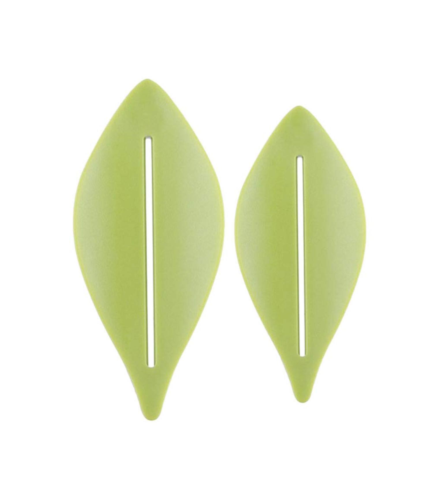 TOPBATHY 2pcs Portable Manual Toothpaste & Facial Cleanser Squeezers - Bathroom Hotel Hand Cream Tube Squeezer - Buy Online on GoSupps.com