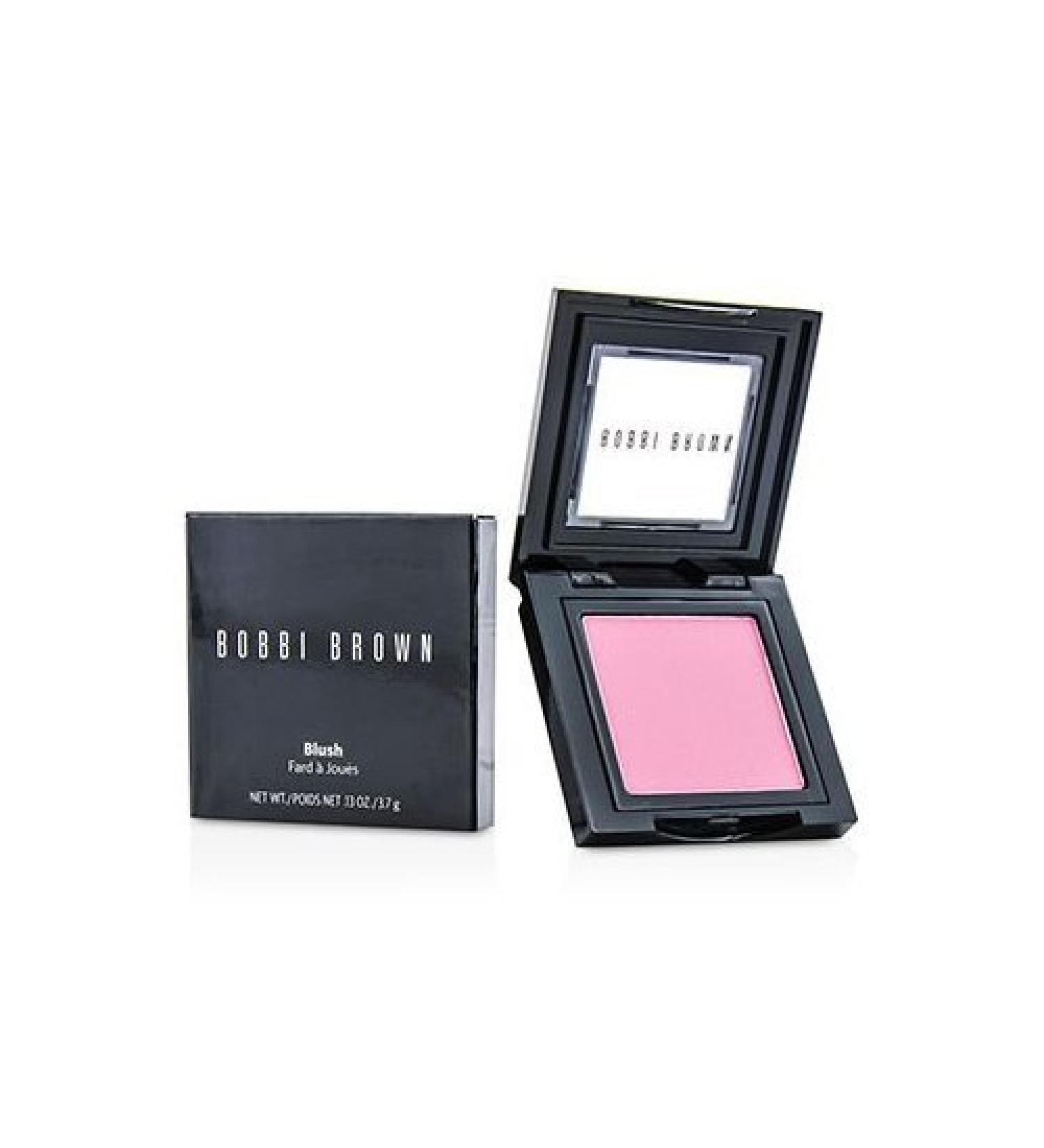 Blush - 41 Pretty Pink (New Packaging) 3.7g/0.13oz