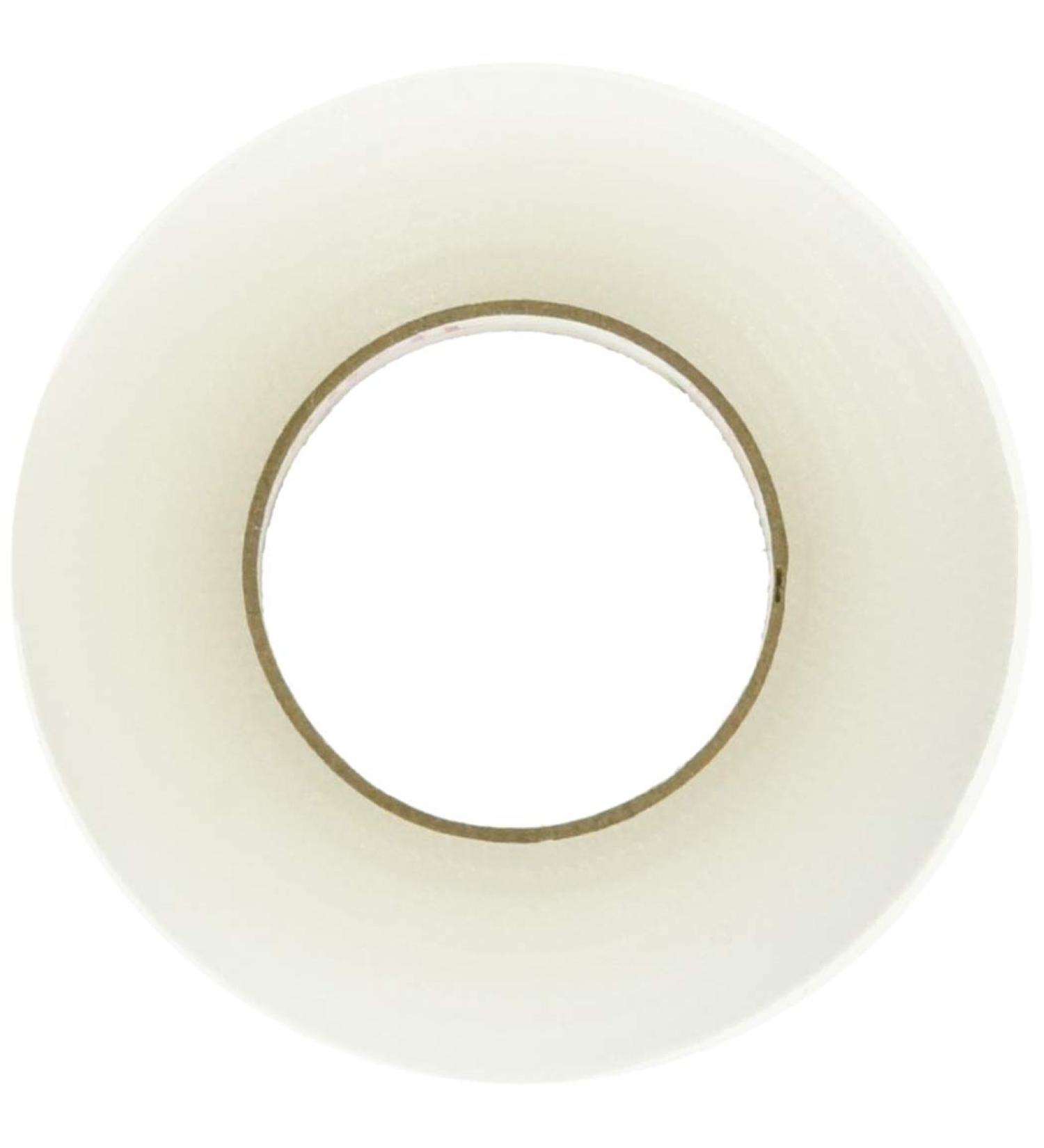 3M Transpore Surgical Tape 1/2 x 10 Yards - 12 Rolls Non-Sterile | #1527-0 - Buy Online on GoSupps.com