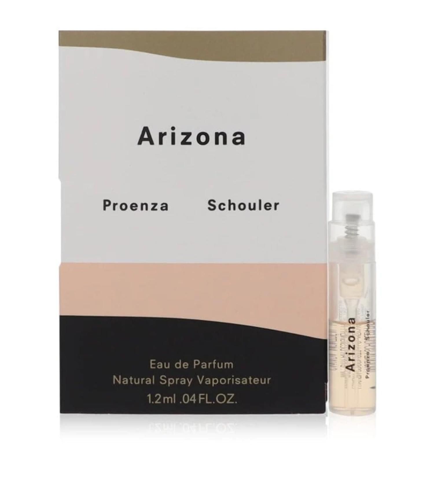 Arizona by Proenza Schouler Vial (sample) .04 oz (Women)