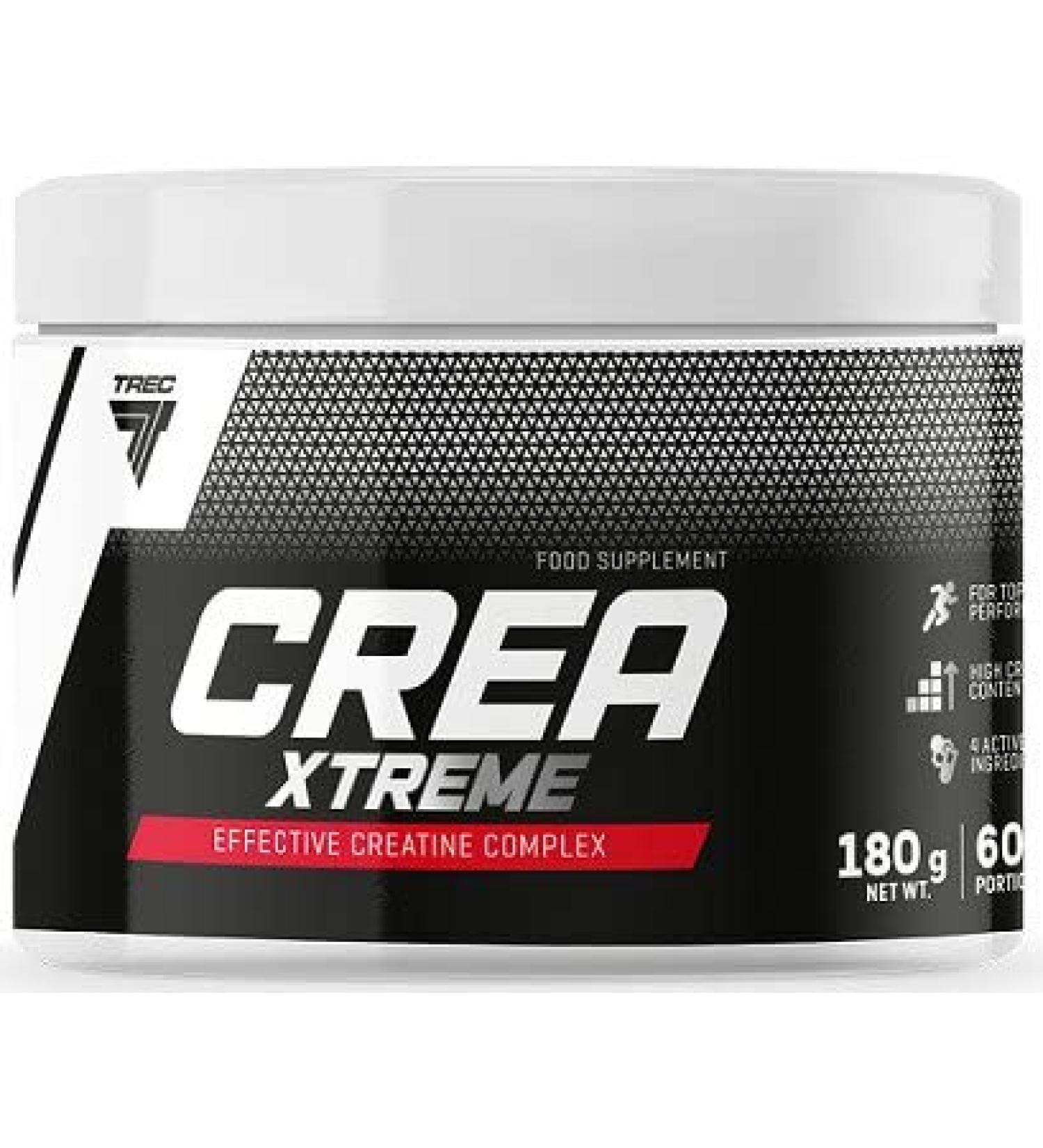 Trec Nutrition Crea Xtreme Powder Watermelon 180g