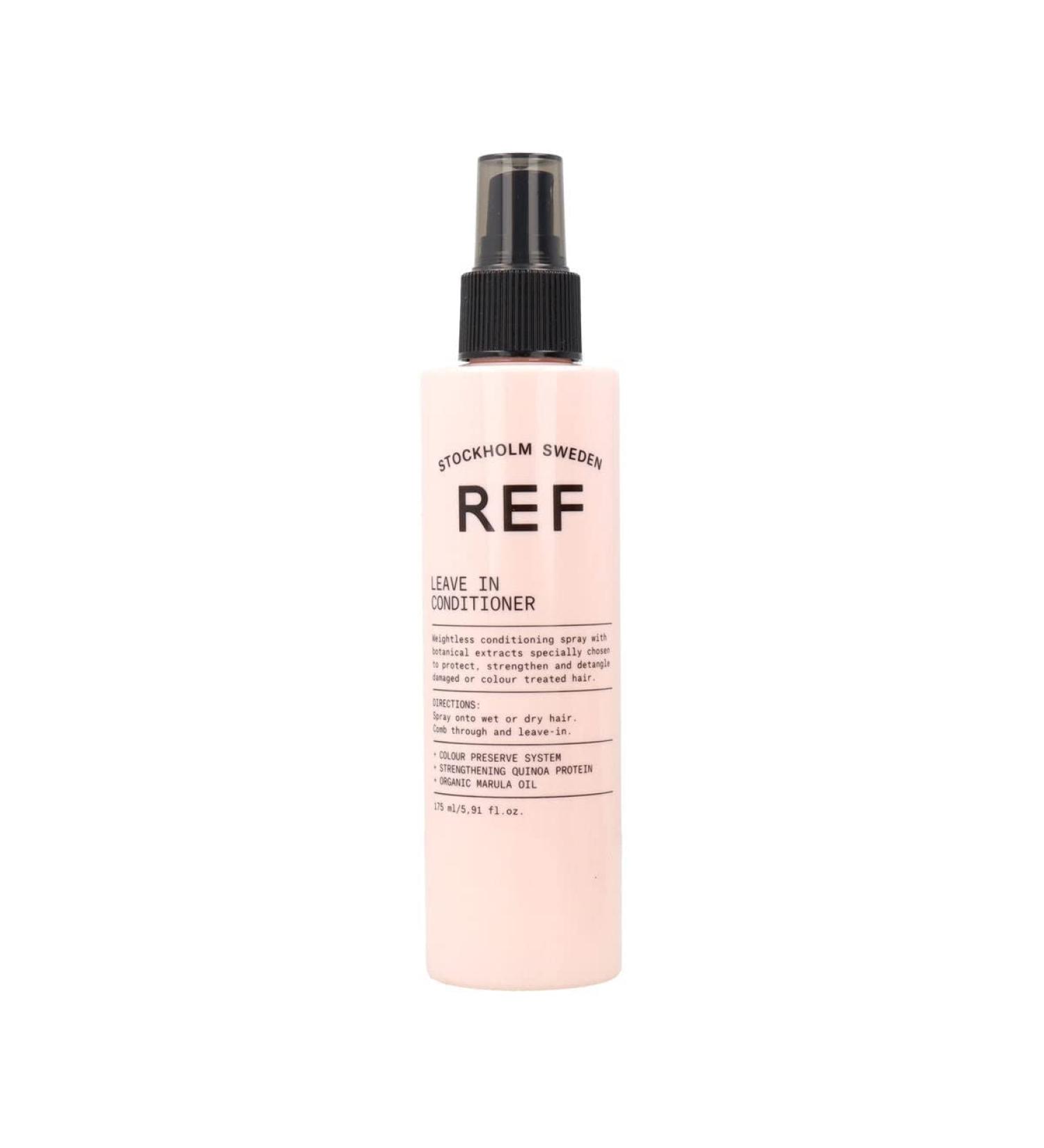 REF Leave In Conditioner 175 ml