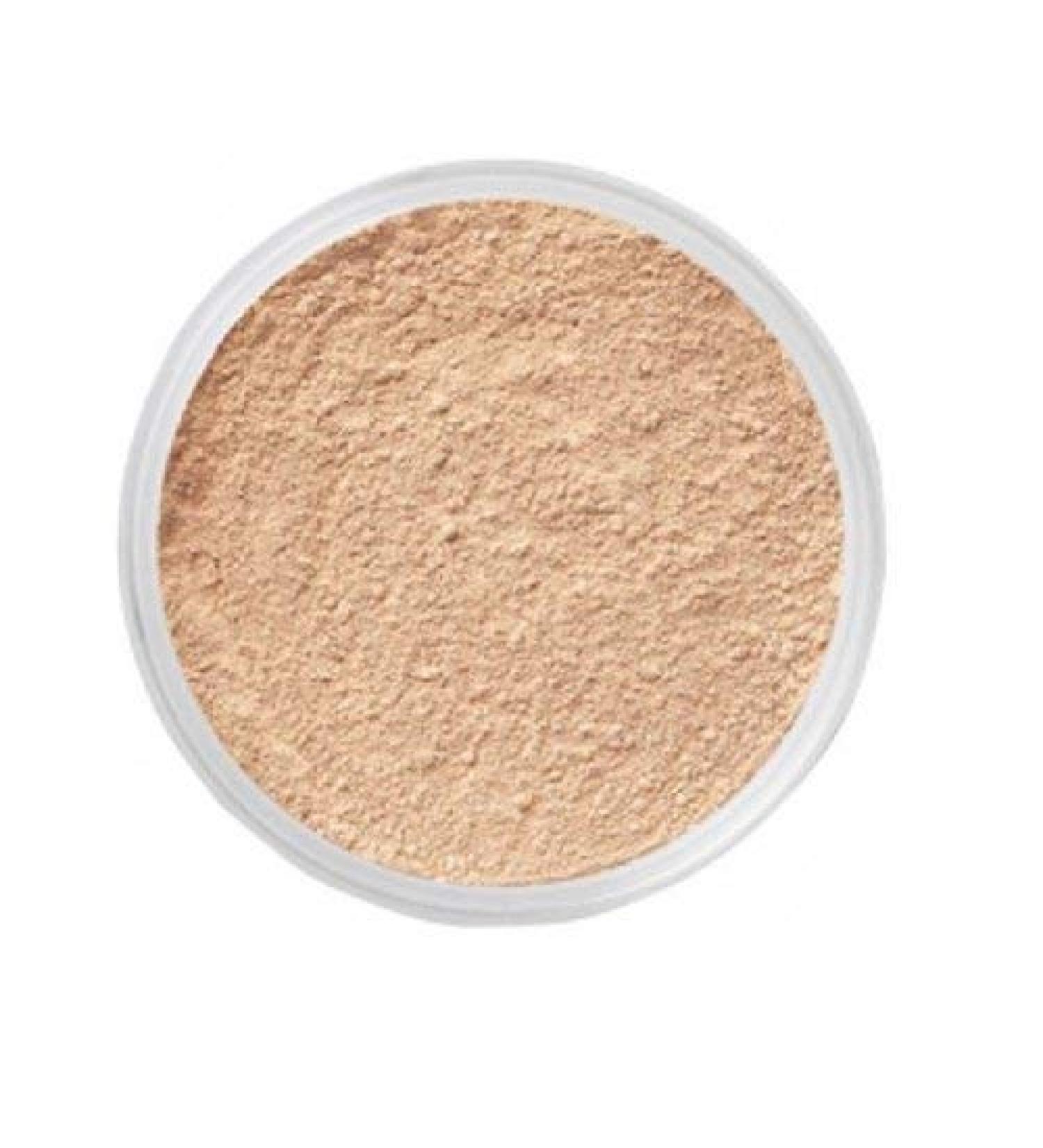 Bare Escentuals BareMinerals Original SPF 15 Foundation - Fair (C10) 8g/0.28oz - Buy Online on GoSupps.com