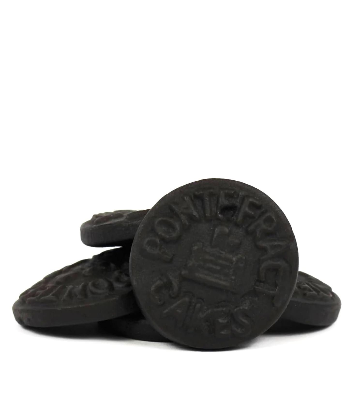Pontefract Cakes 1kg - Buy Online on GoSupps.com