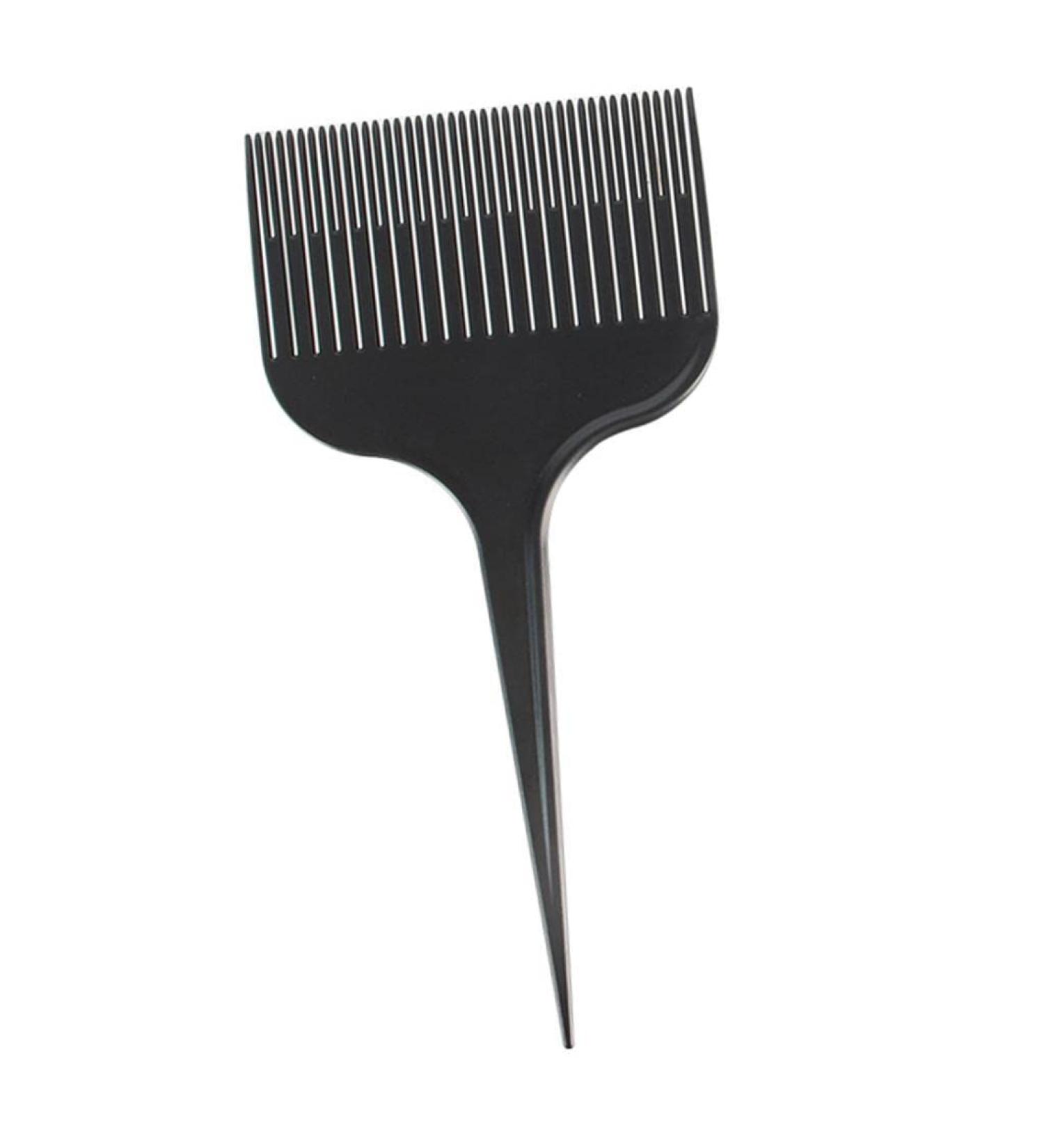 Amagogo Hair Coloring Comb - Professional Weave Weaving Highlighting Tool - Buy Online on GoSupps.com