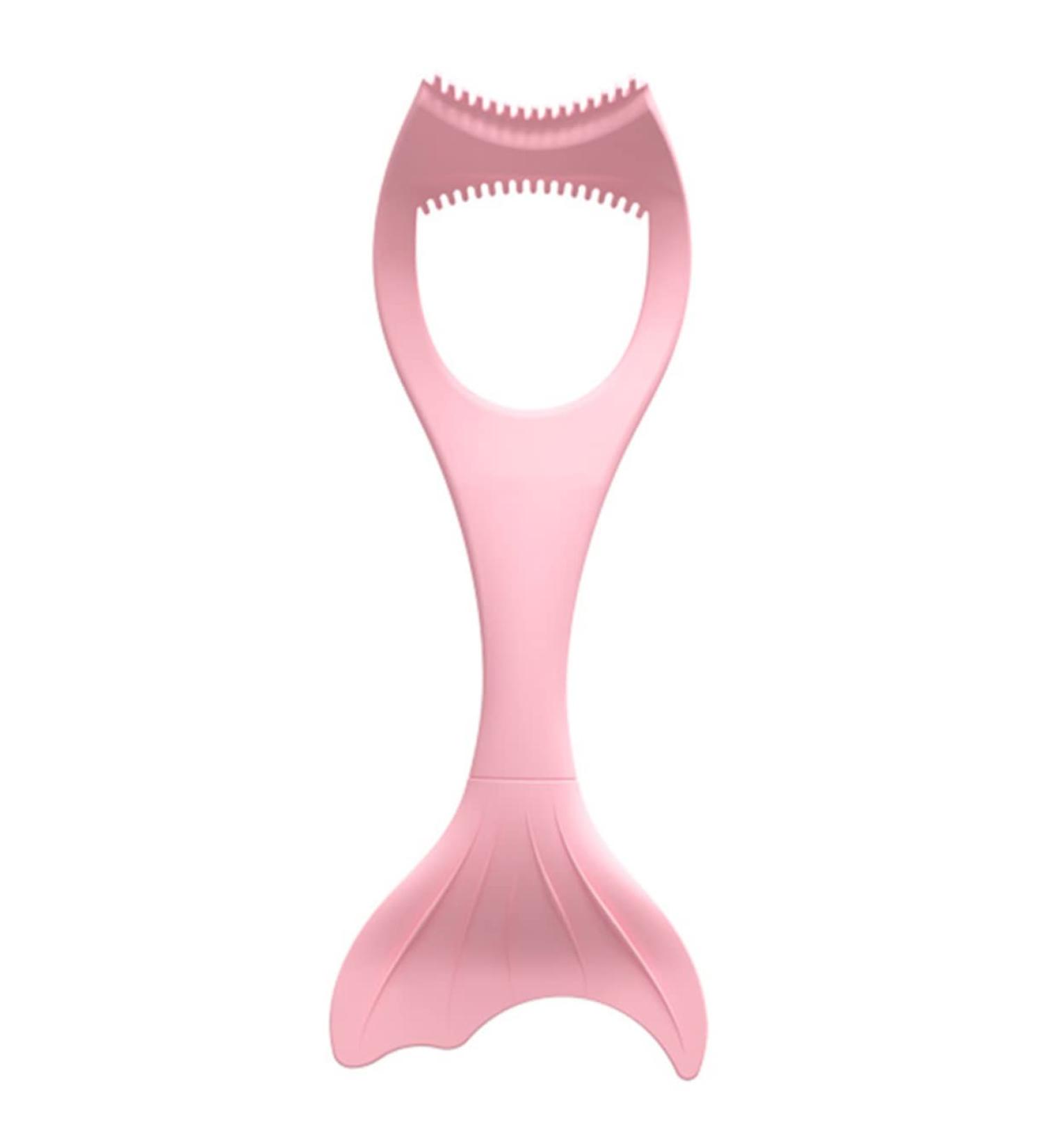 HAPINARY Eyeliner Auxiliary Artifact Beauty Supplies Makeup Applicators False Eyelash Applicator Tool Eyeshadow Applicators Eyelash Mascara Guide Reusable Miss Guard Comb Jacket Silica Gel - Buy Online on GoSupps.com