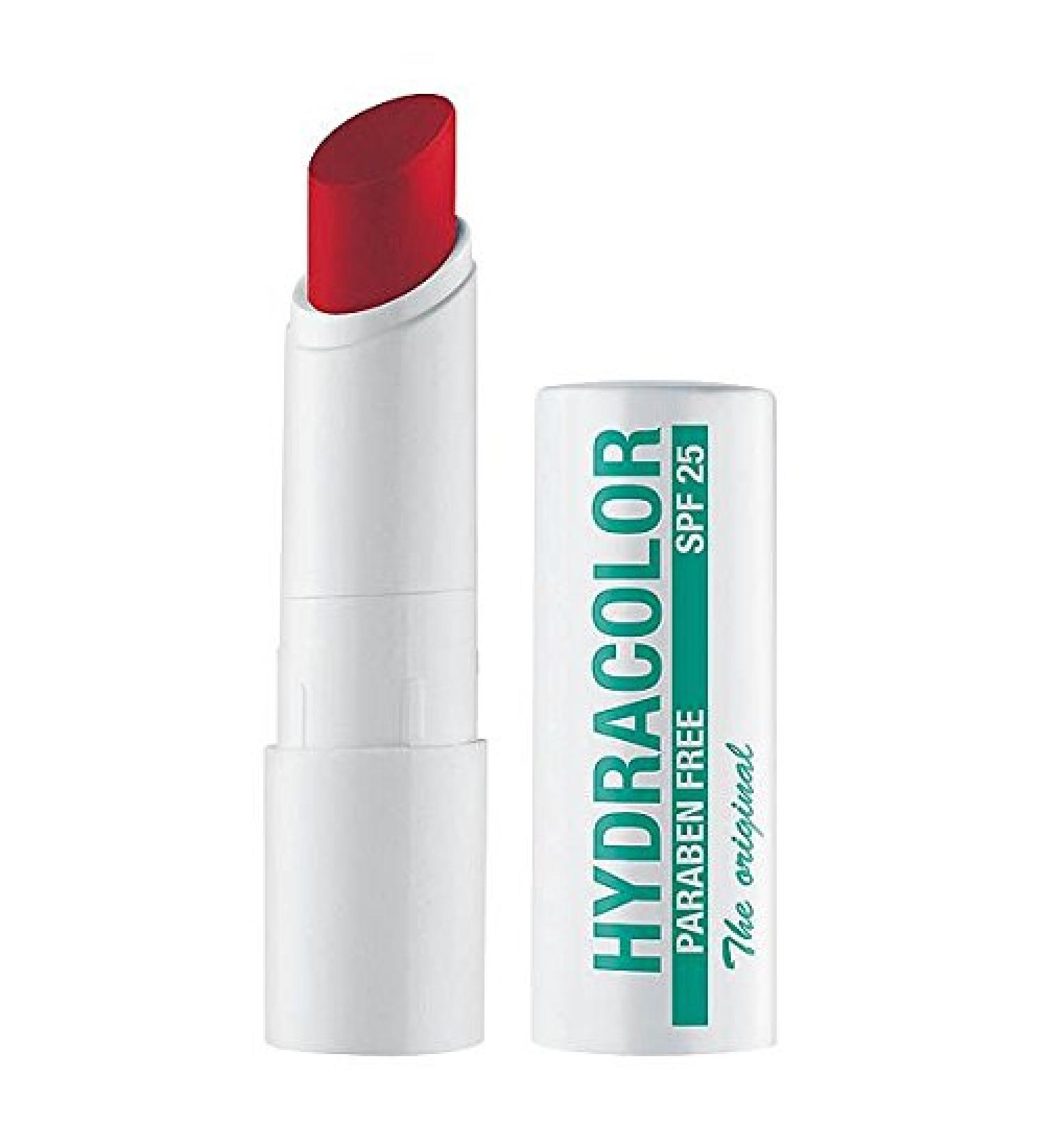 Hydracolor lip care - Brick Red 46