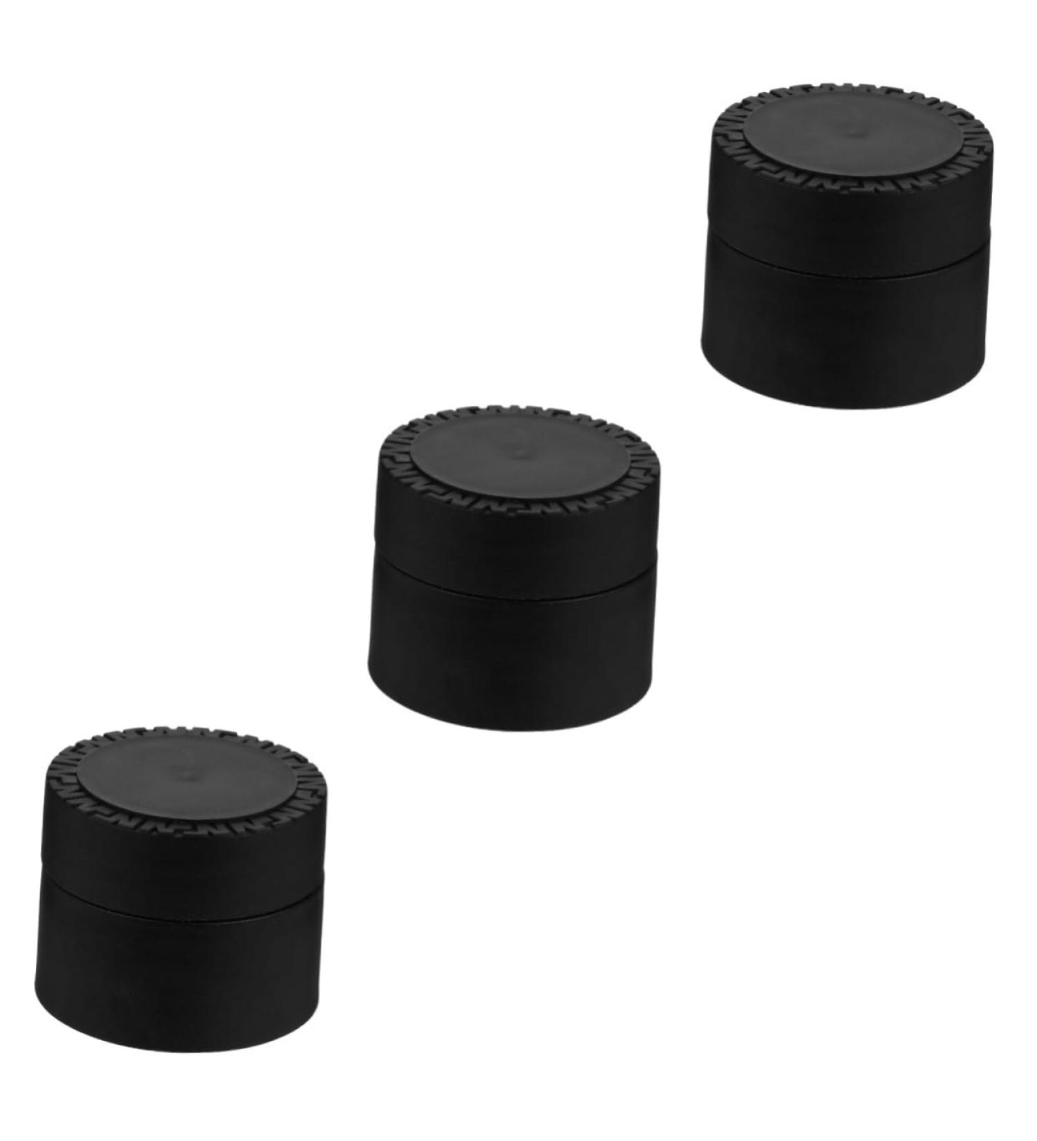  Beavorty Beavorty 3 Pack False Eyelash Makeup Remover Cream (12G) For Safe Removal Of Glue From Eyelash Extensions - Buy Online on GoSupps.com