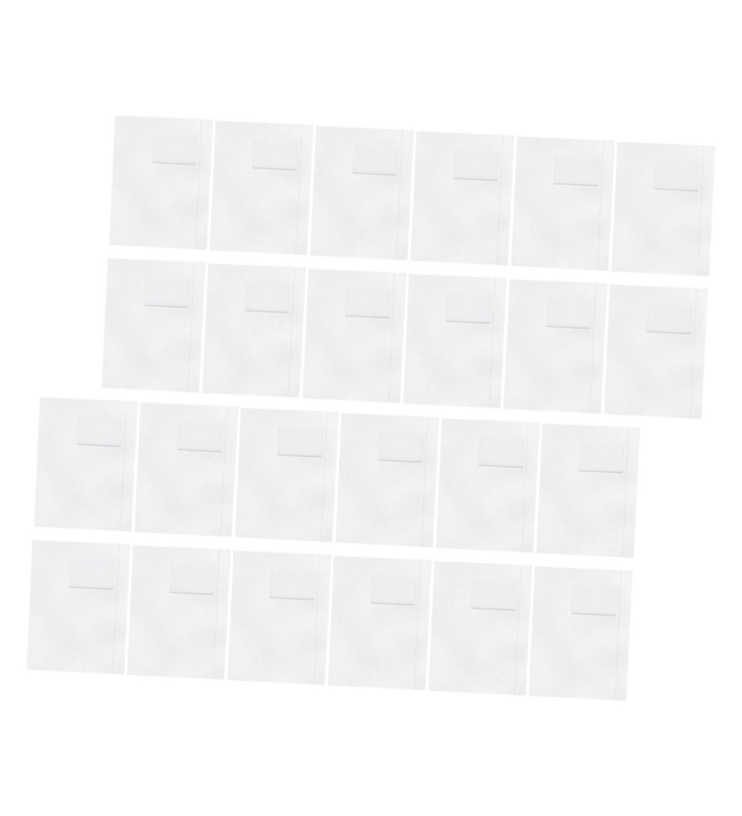 Veemoon 100 Pi ces Gel Polish Removal Sheets Nail Foil Wraps With Cotton Pads Aluminium Foil For Easy And Gentle Nail Polish Removal At Home And Salon Use - Buy Online on GoSupps.com