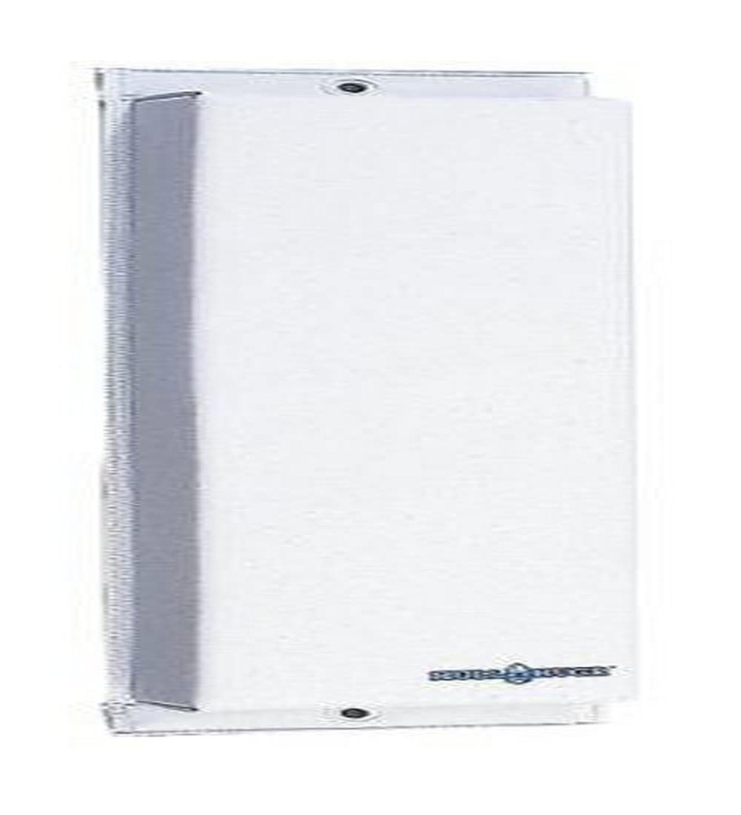 HULL HUGR Flat Fender, White ,26 long x 6 wide x 2 1/2