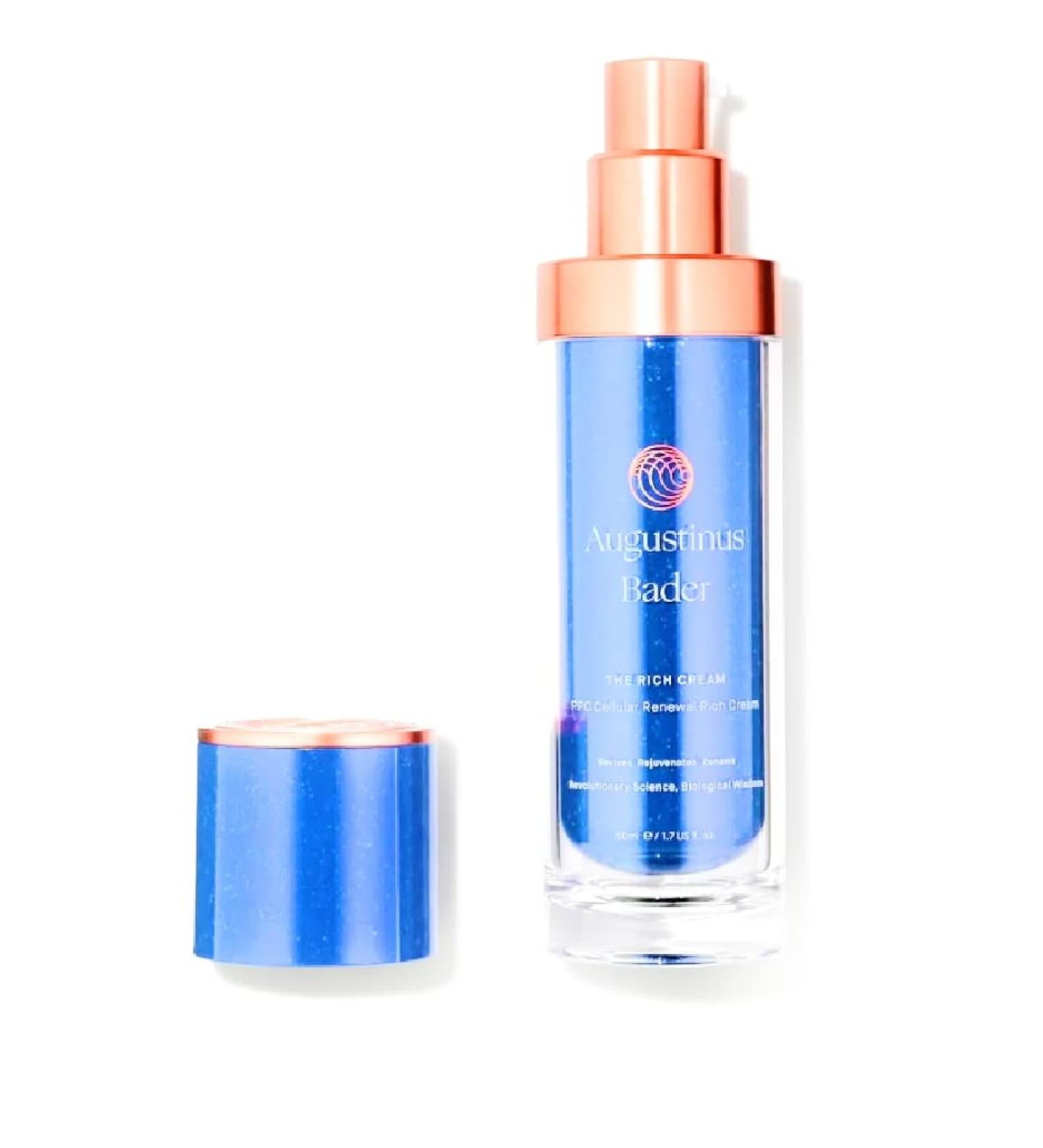 Augustinus Bader Cellular Renewal The Rich Cream with TFC8 1.7oz (50ml)