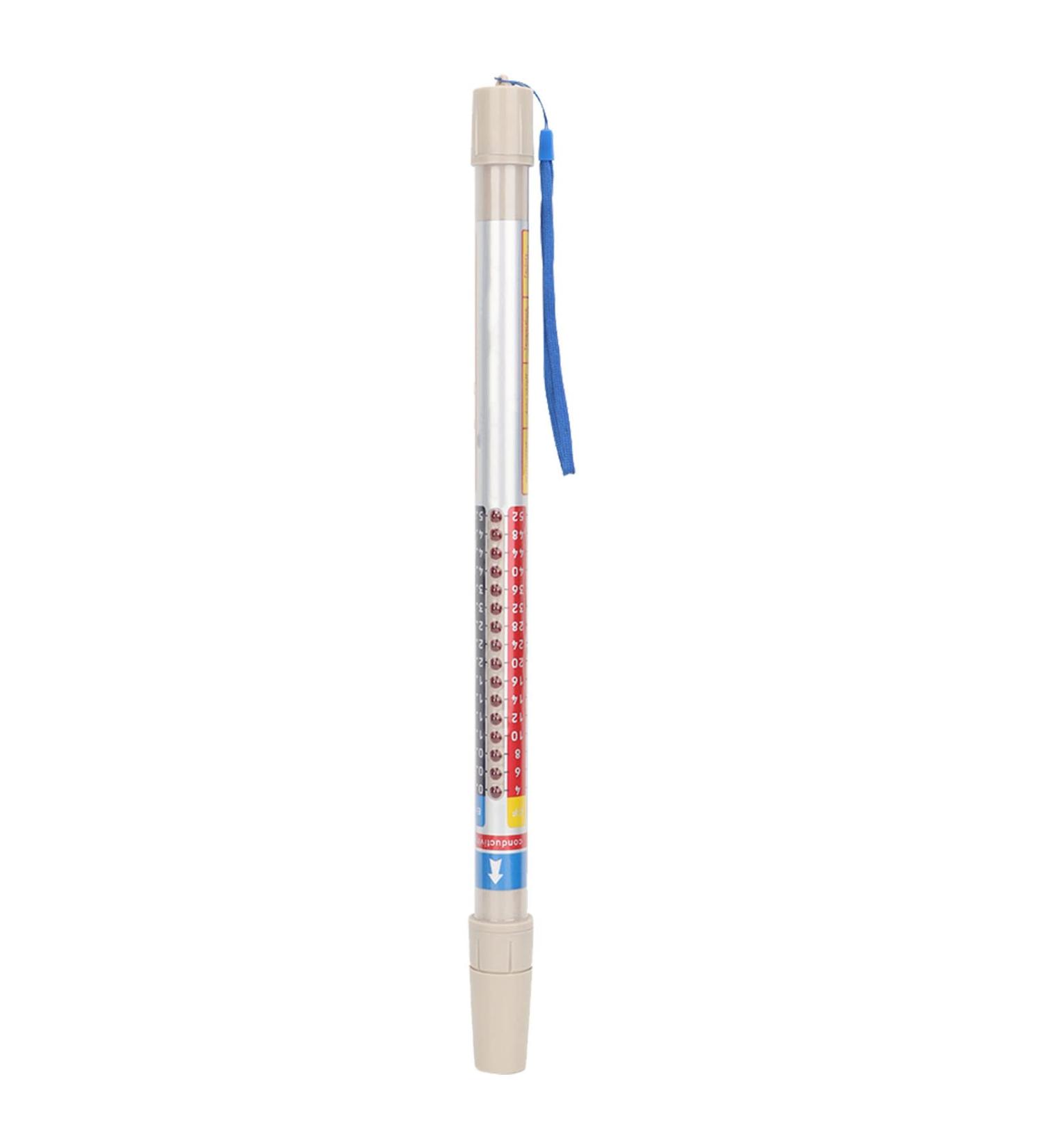 Nutrition Meter Testing Hydroponic Nutrition Meter EC/PMPM/CFPPM Nutrition Meter Nutrition Bar for Furniture and Gardening - Buy Online on GoSupps.com