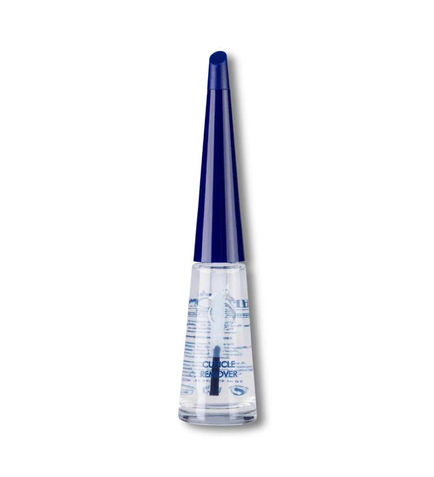 Herome - Cuticle Remover 10ml | Cuticles Gel Softener Softens and Moisturizes Dissolves Dry Cuticles in 1 minute Removes Dead and Hard Skin Cells Improves Nail Growth