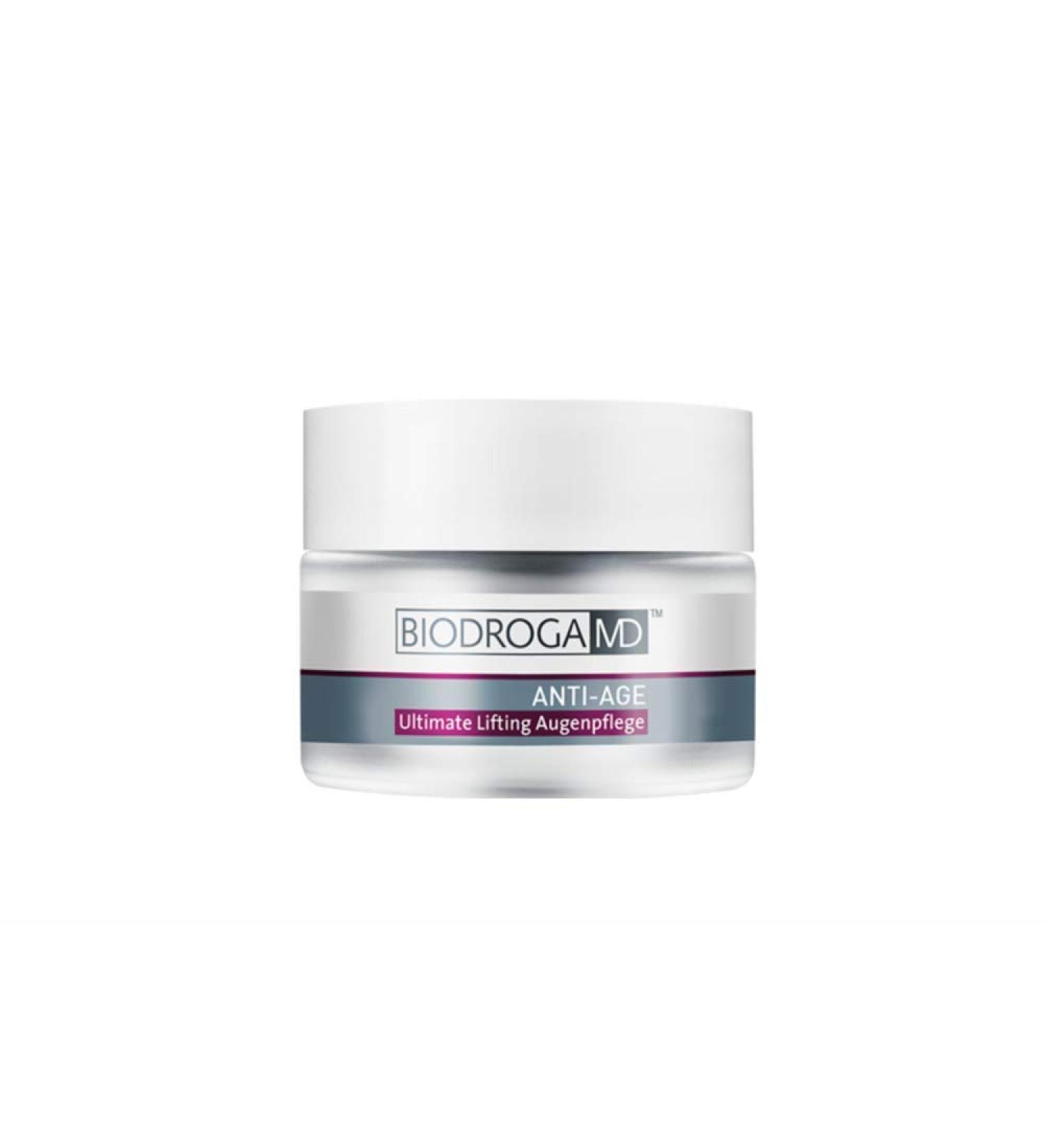 Biodroga MD Anti-Age Ultimate Lifting Eye