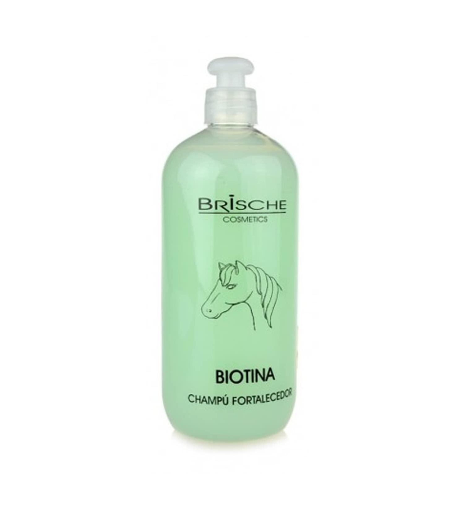 Brische Biotina Shampoo 500ml