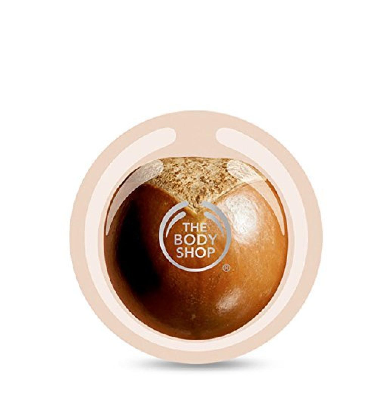 THE BODY SHOP Shea Sugar Body Scrub 50ml