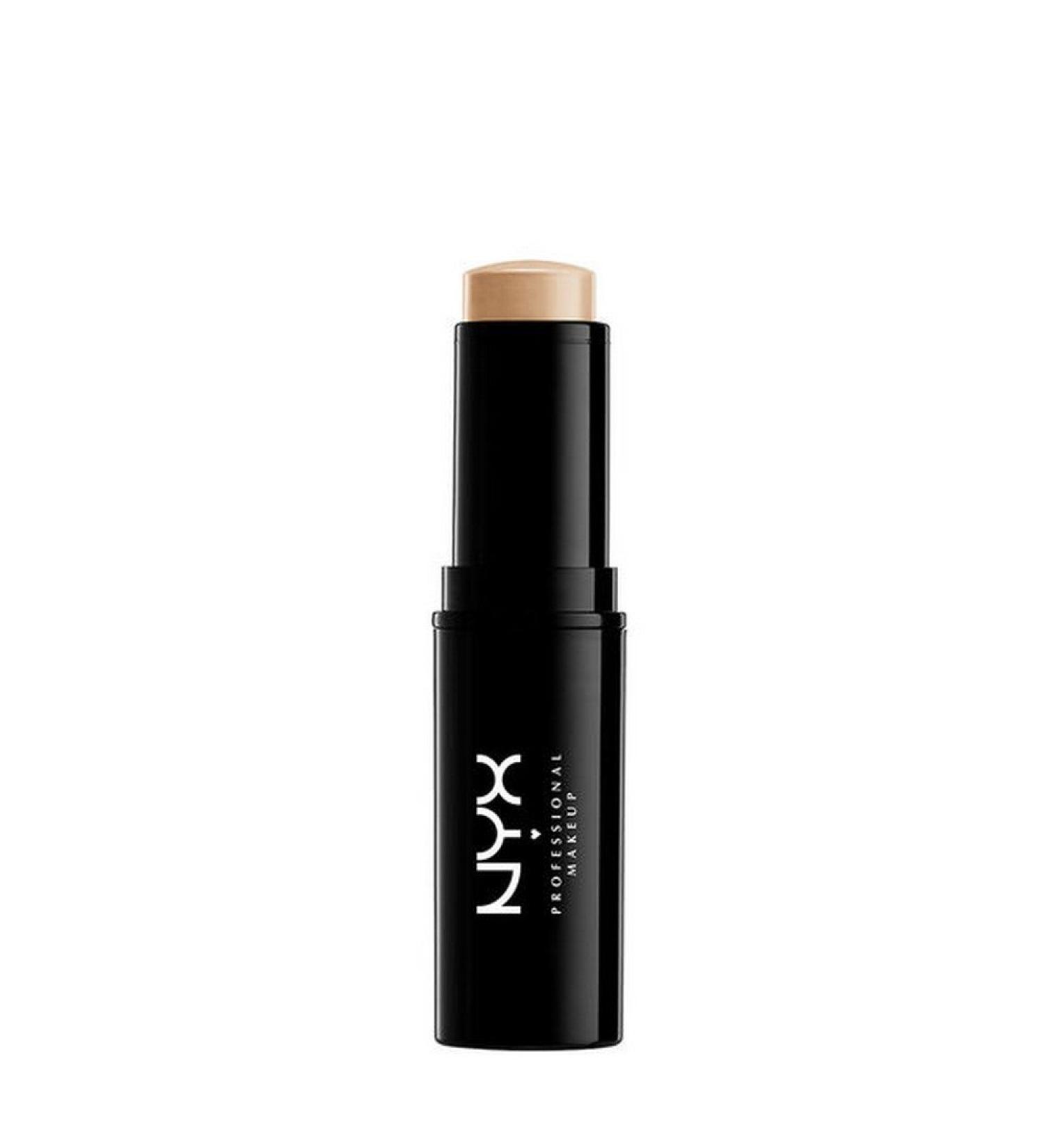 Nyx Mineral Foundation Stick - Msf04 Light Medium