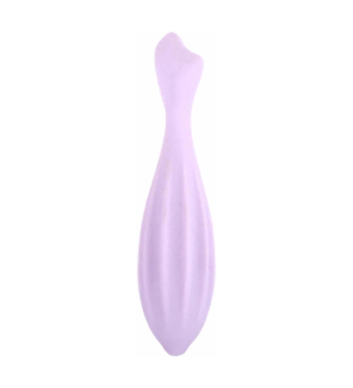 Shop Silicone Face Roller & Gua Sha Massager - Portable Skin Care Tools for Women | Washable Facial Massage Gift - Buy Online on GoSupps.com