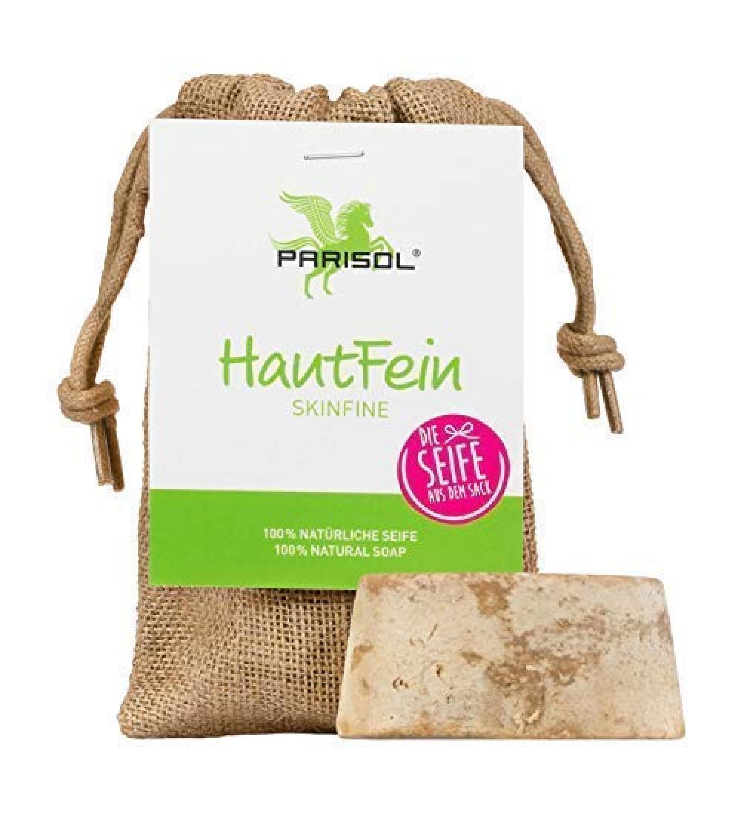 Parisol Skin Fine soap against mauke and summer eczema 100 g