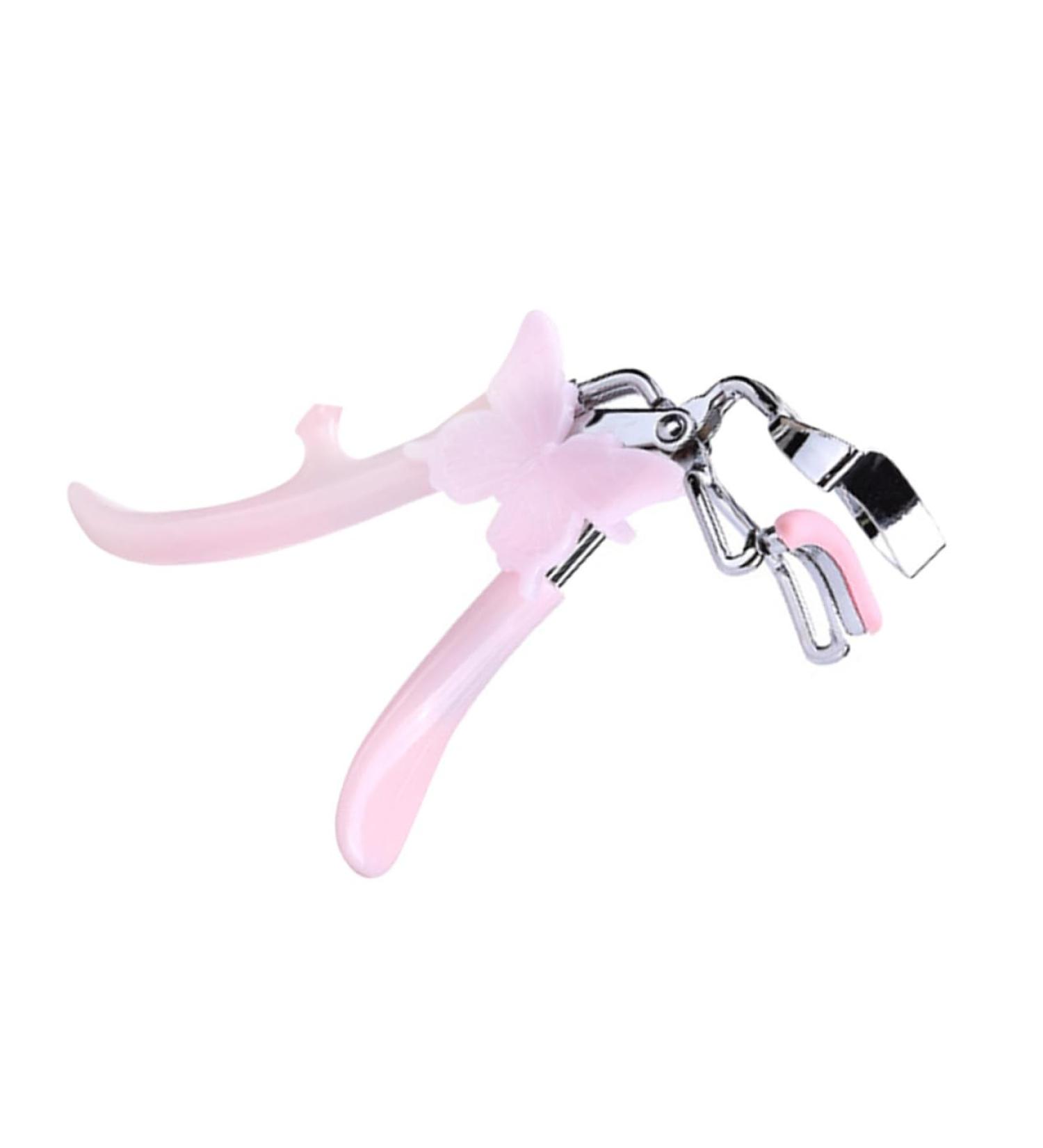 Buy Mini Eyelash Tools - Eyelash Curler Lash Clip & Trimmer | International Shipping - Buy Online on GoSupps.com