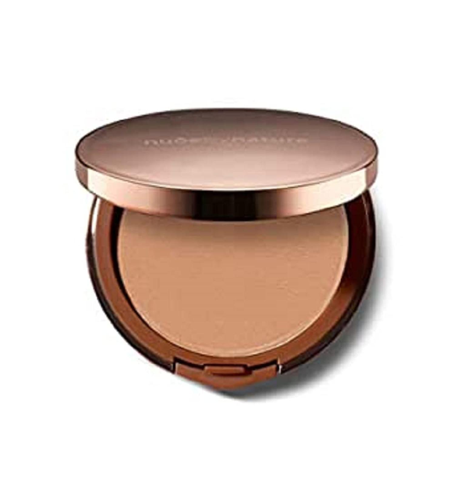 Perfect Foundation Compact Powder N4 Silky Beige