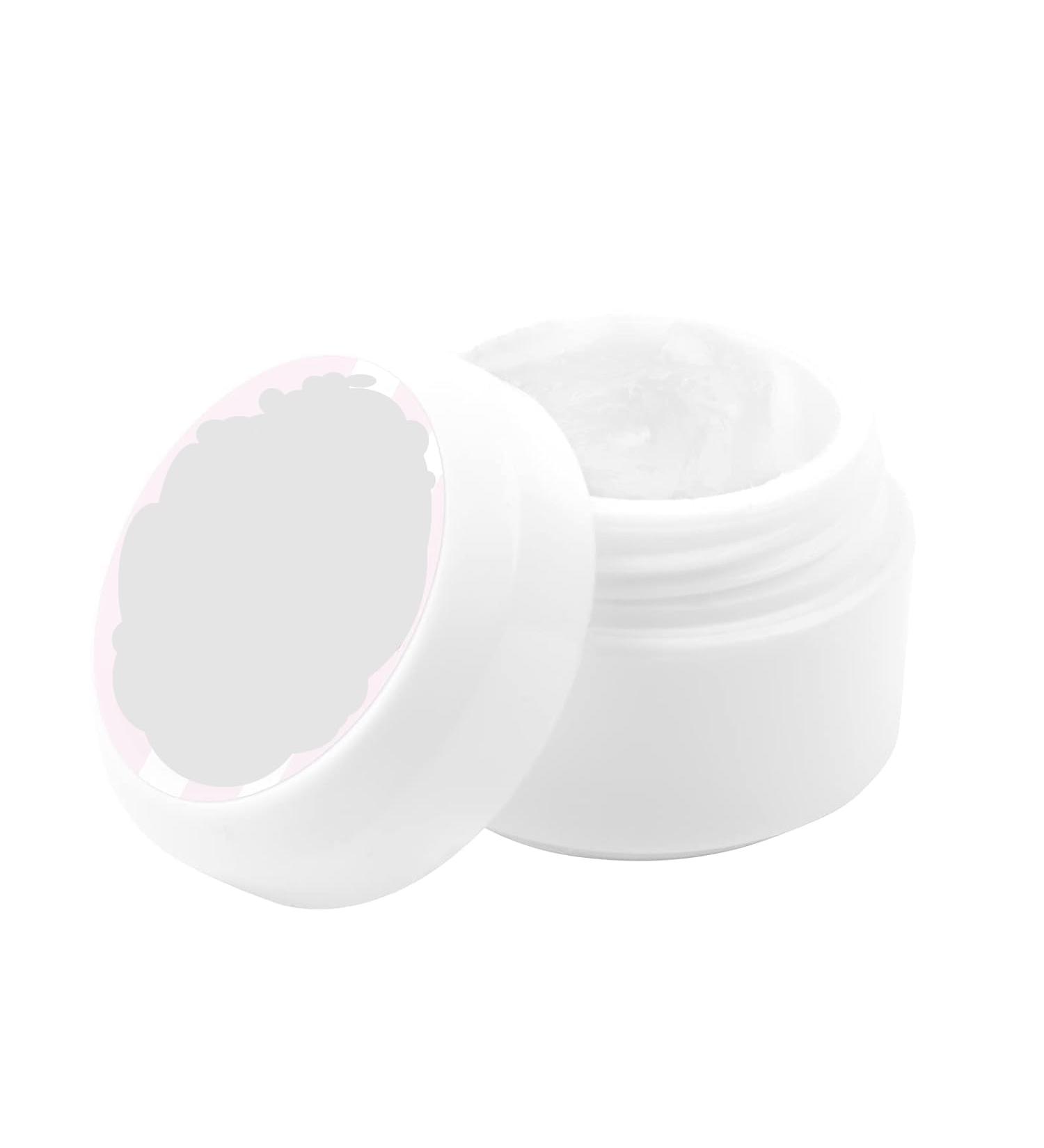 Eyelash Extension Remover 10g Eyelash Adhesive Remover Professional Eyelash Extensions Remover for Salon