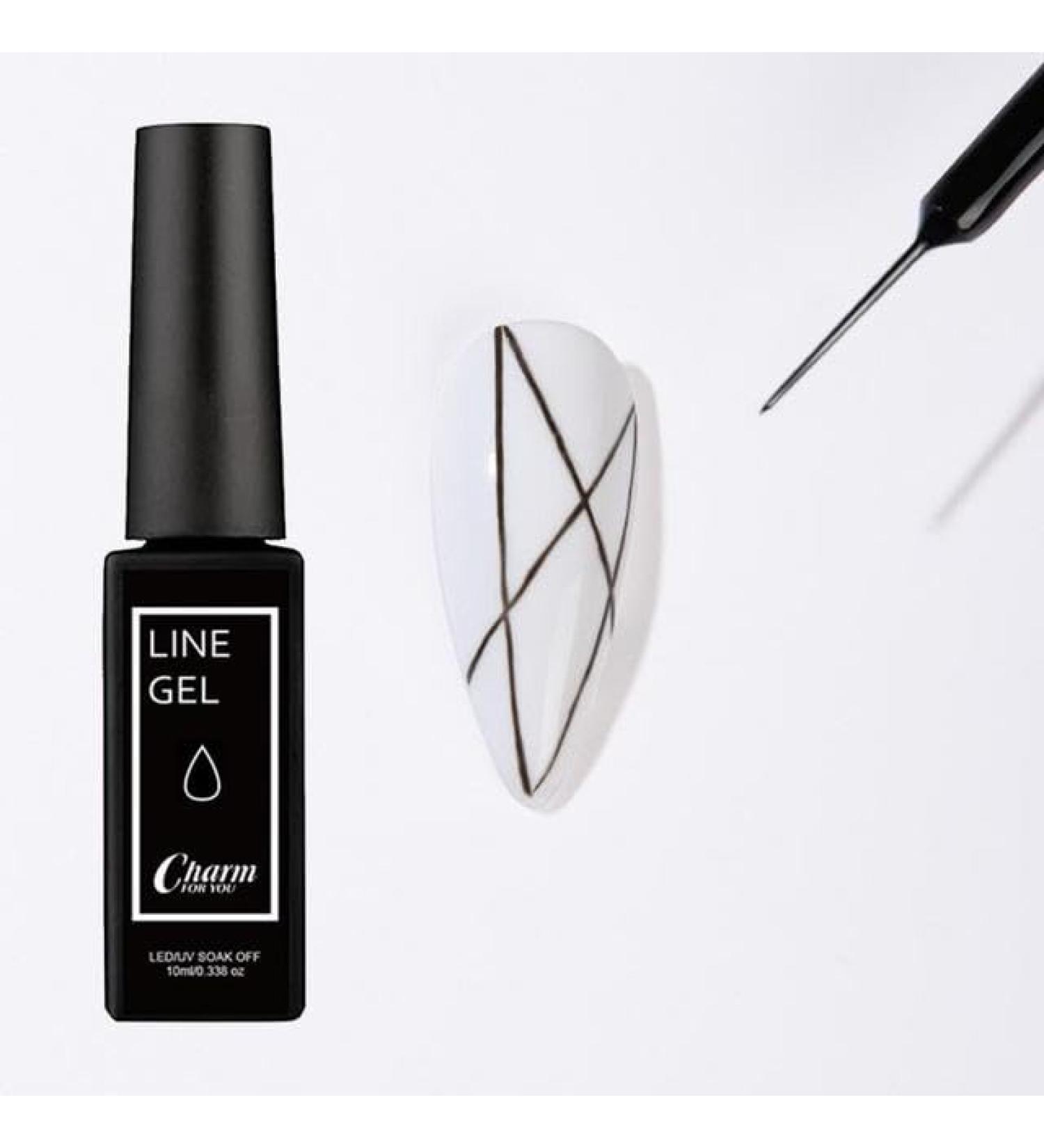 Major Dijit 10ML Gel Nail Polish Phototherapy Glue Semi Permanent Soak Off Gel UV LED Varnishes Gel Nail Art Design TSLM1 - (Color: Purple Style A) Purple / Style a - Buy Online on GoSupps.com