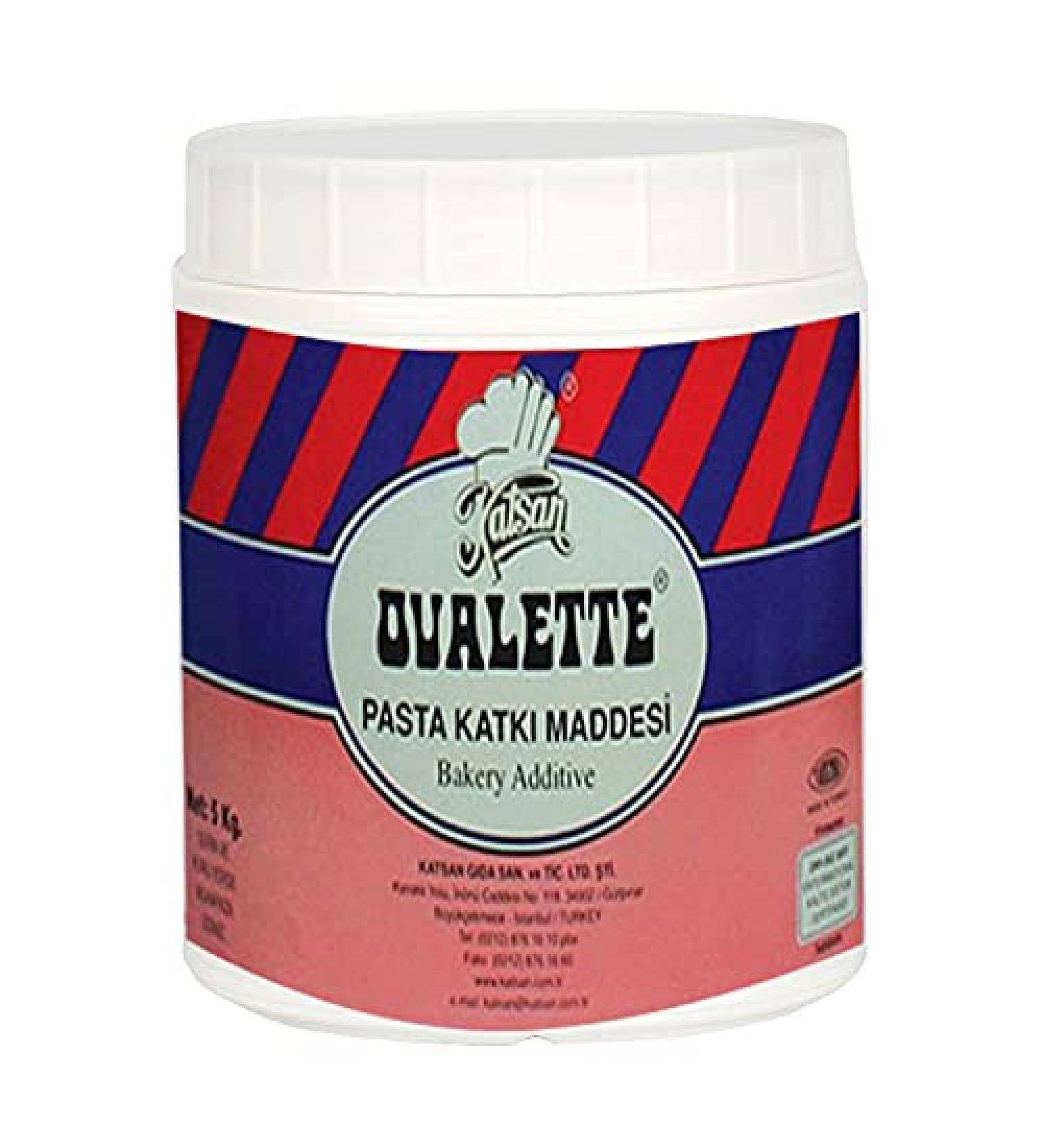 Ovalek's emulsifier 750 gr