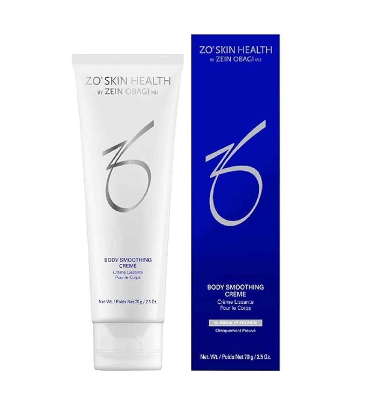 ZO SKIN HEALTH Body Smoothing Creme 70 g / 2.5 oz