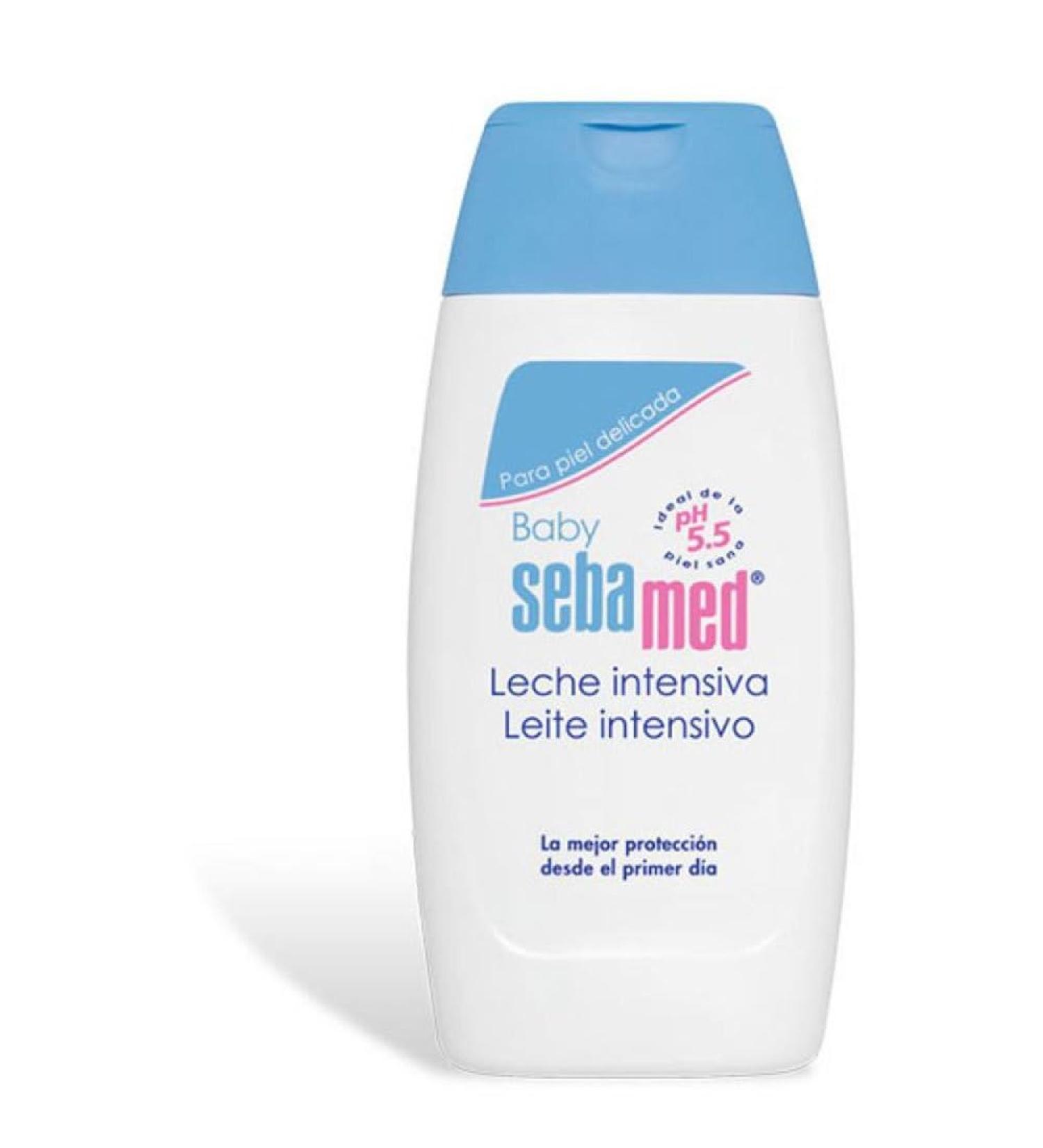 SEBAMED Lotions Hydratantes