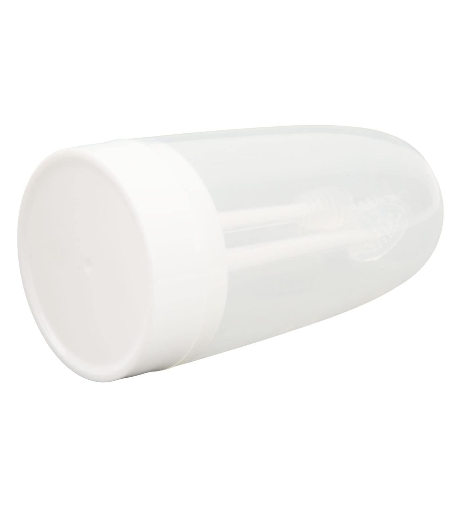 Buy Baby Tongue Cleaner & Toothbrush | Hygienic Silicone Oral Care with Storage Box International Shipping Available - Buy Online on GoSupps.com