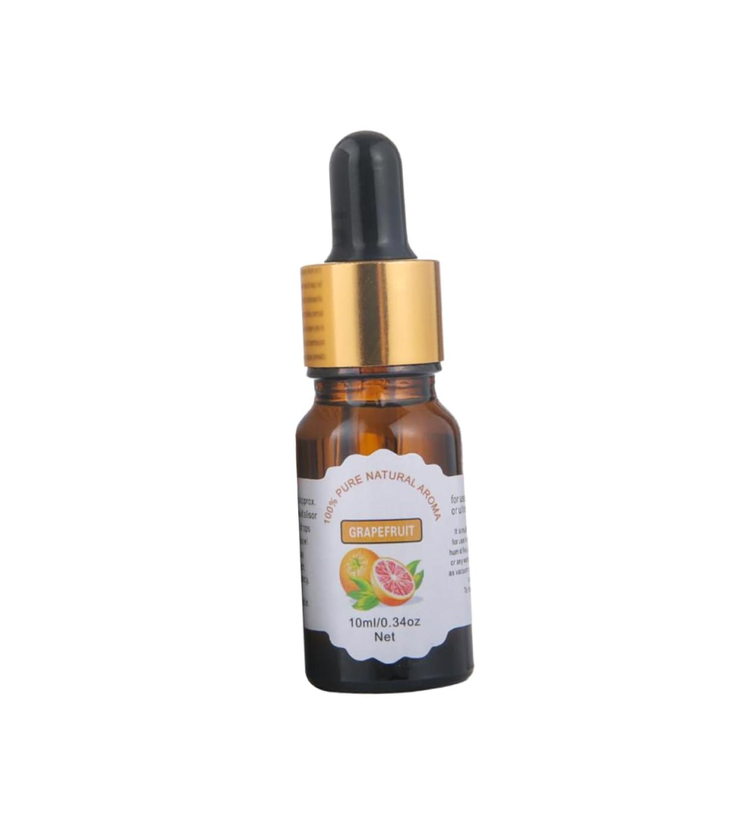 Coolhiya Water-Soluble Aromatherapy Diffuser - Portable Essential Oil Humidifier for Home Fragrance - Buy Online on GoSupps.com